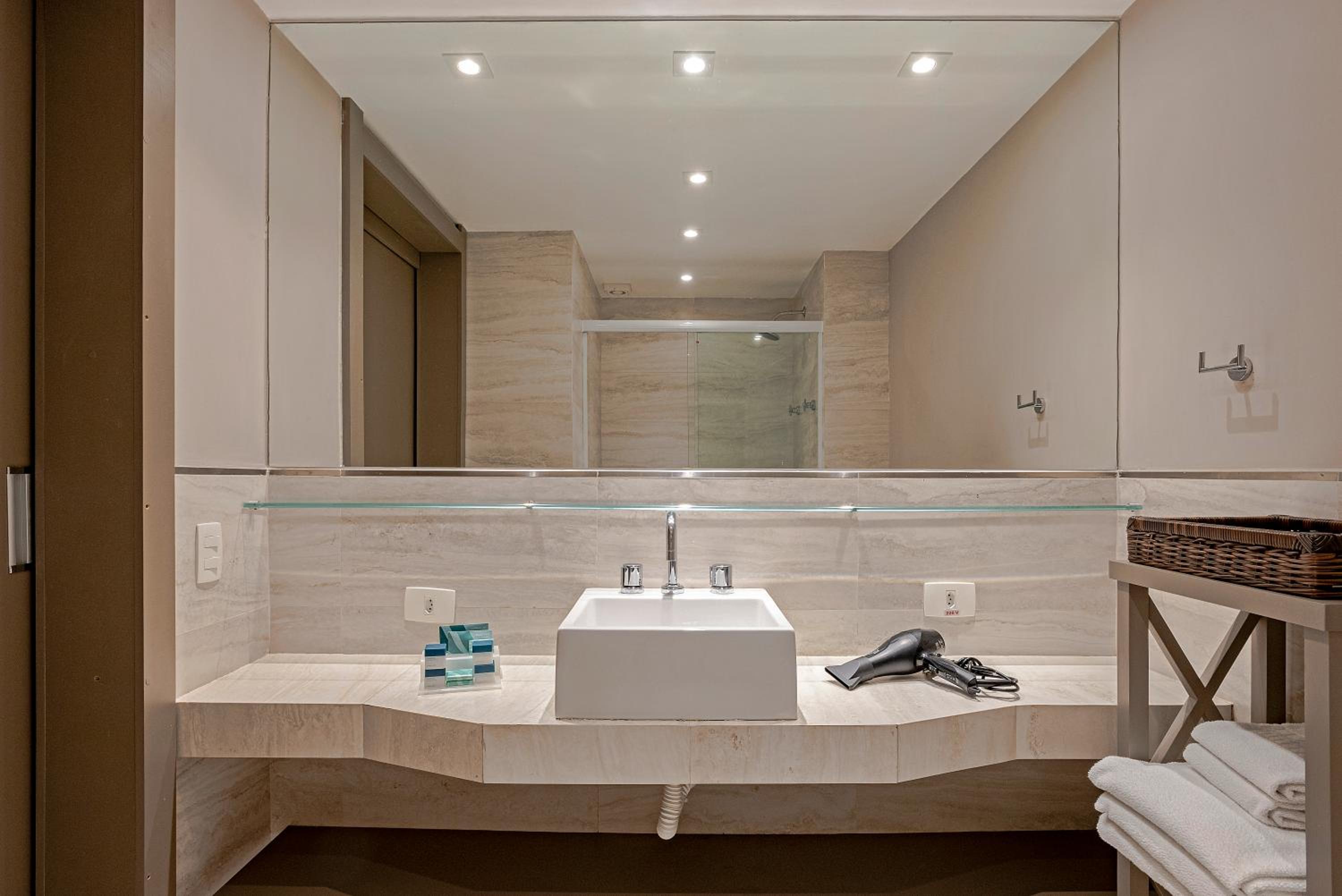 Luxury Double Room - Photo 2