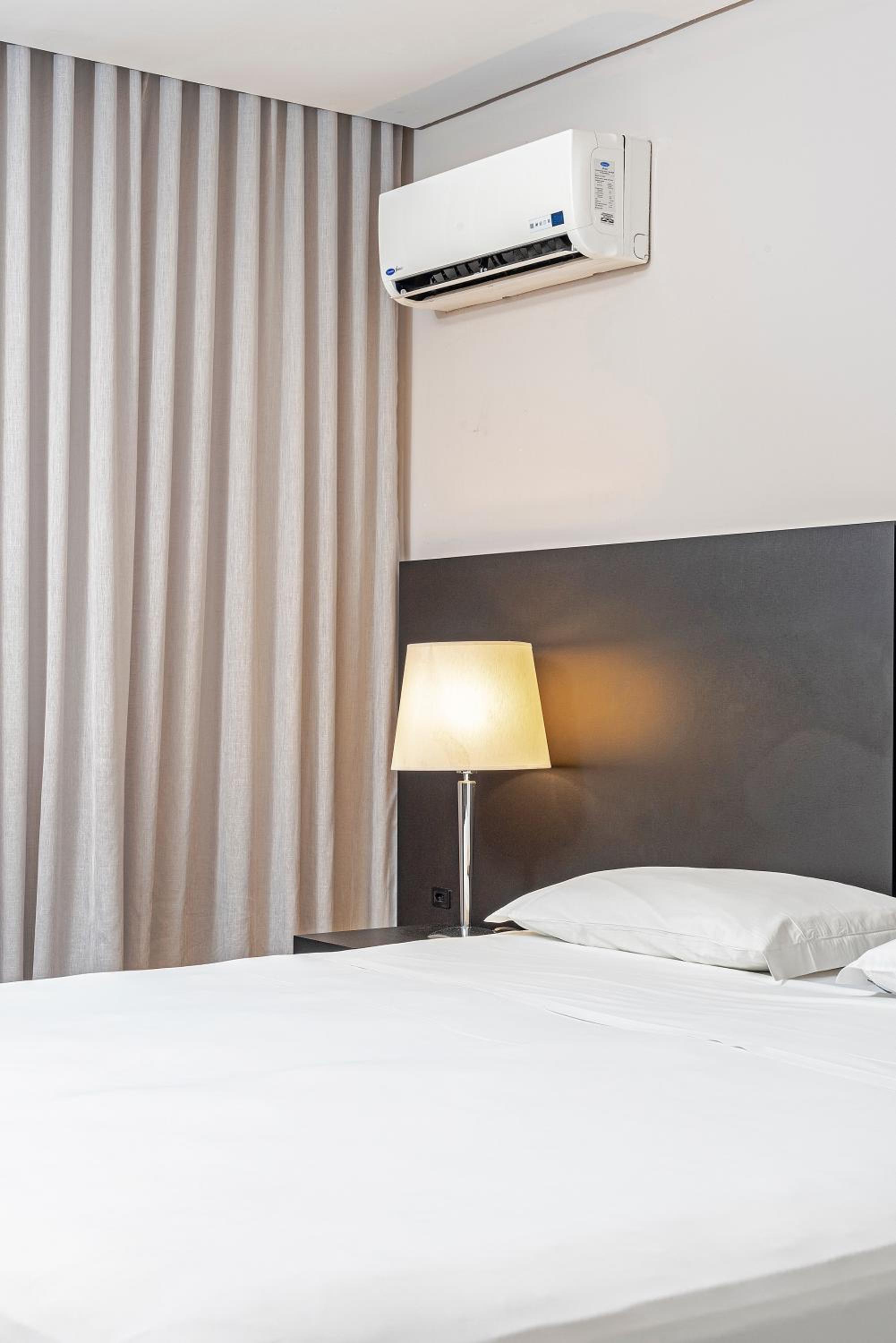 Luxury Double Room - Photo 3