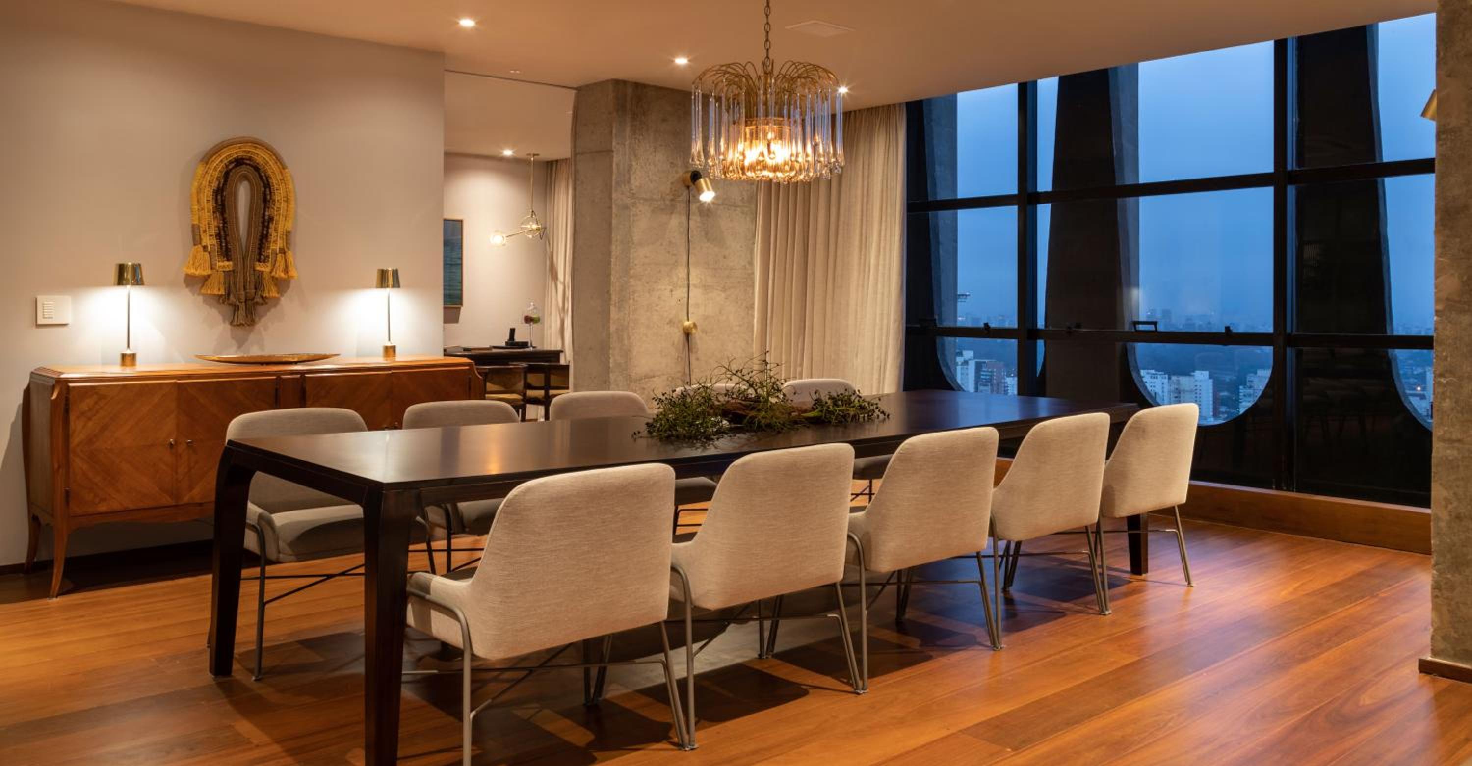 Presidential Suite thumbnail 5