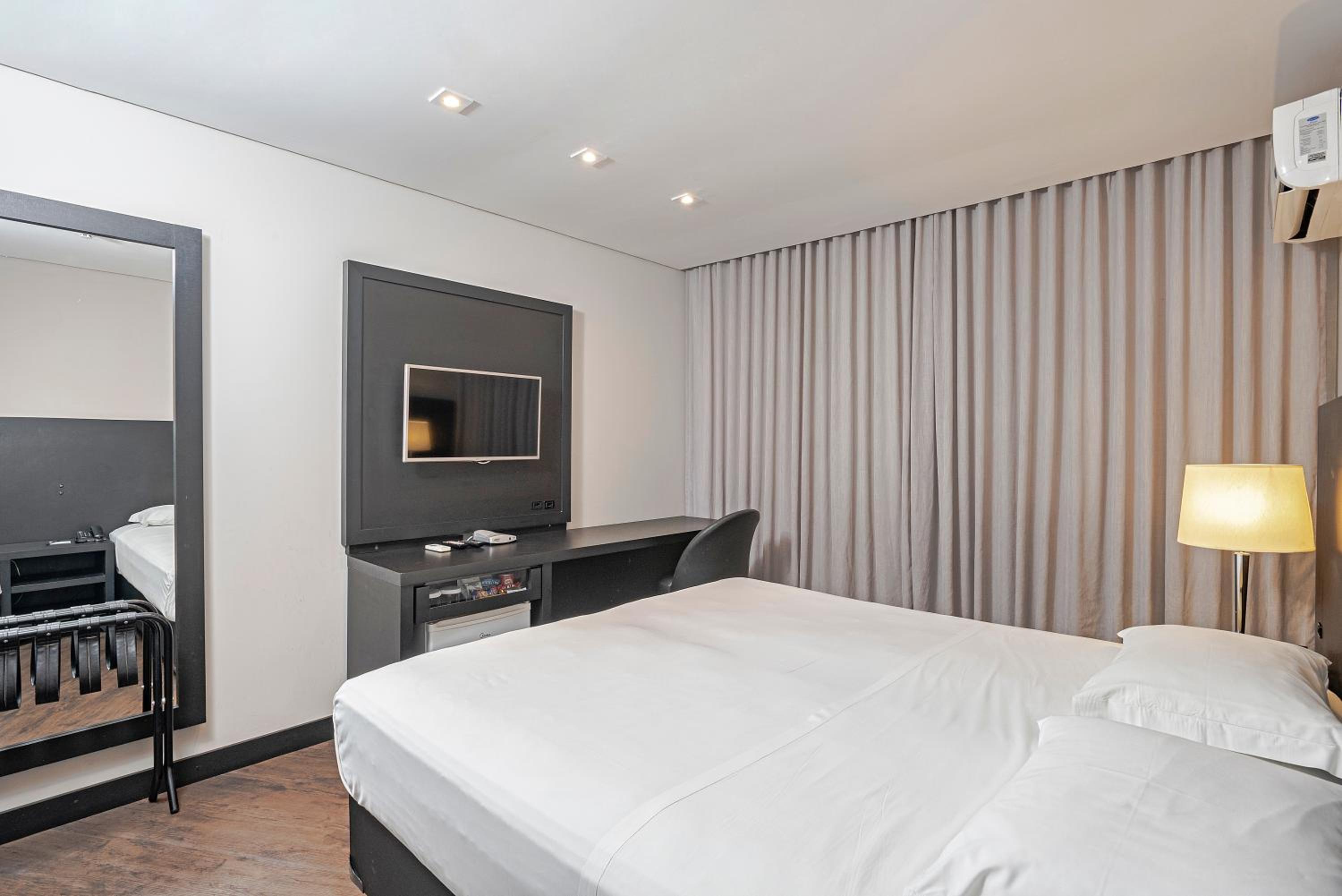 Luxury Double Room - Photo 5
