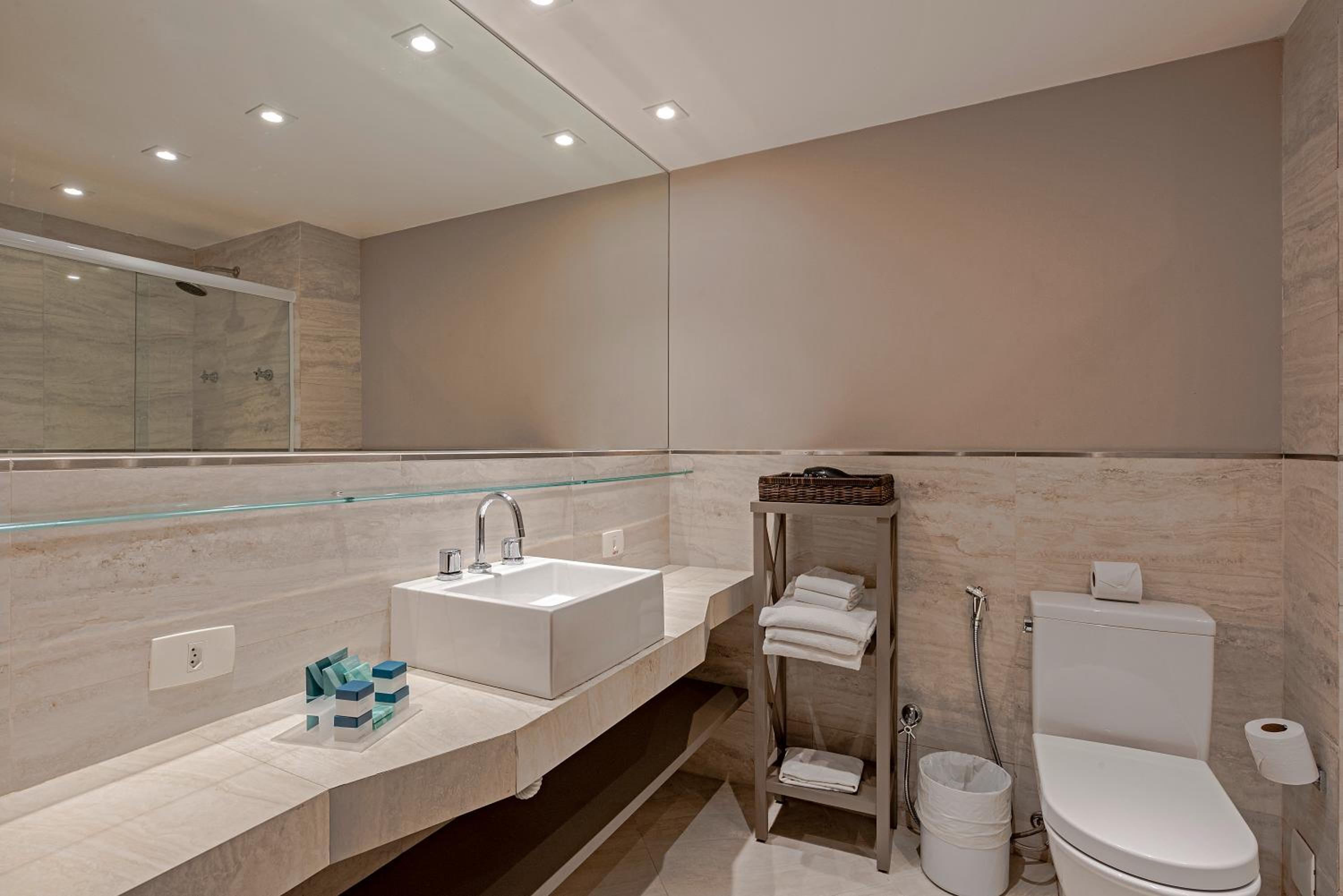 Luxury Double Room - Photo 6