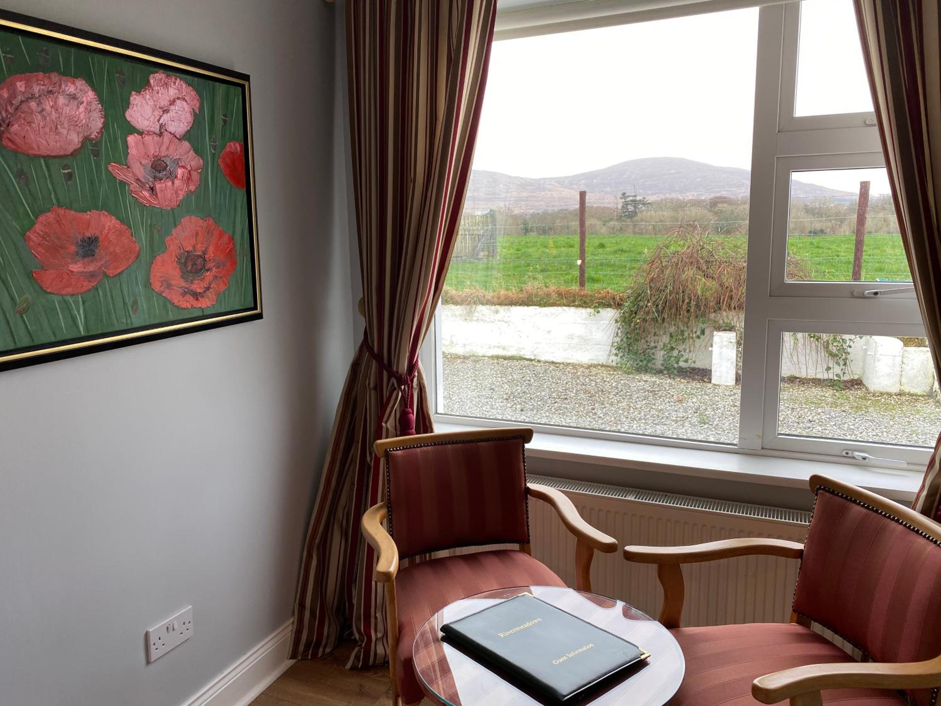 Double Room - Photo 6