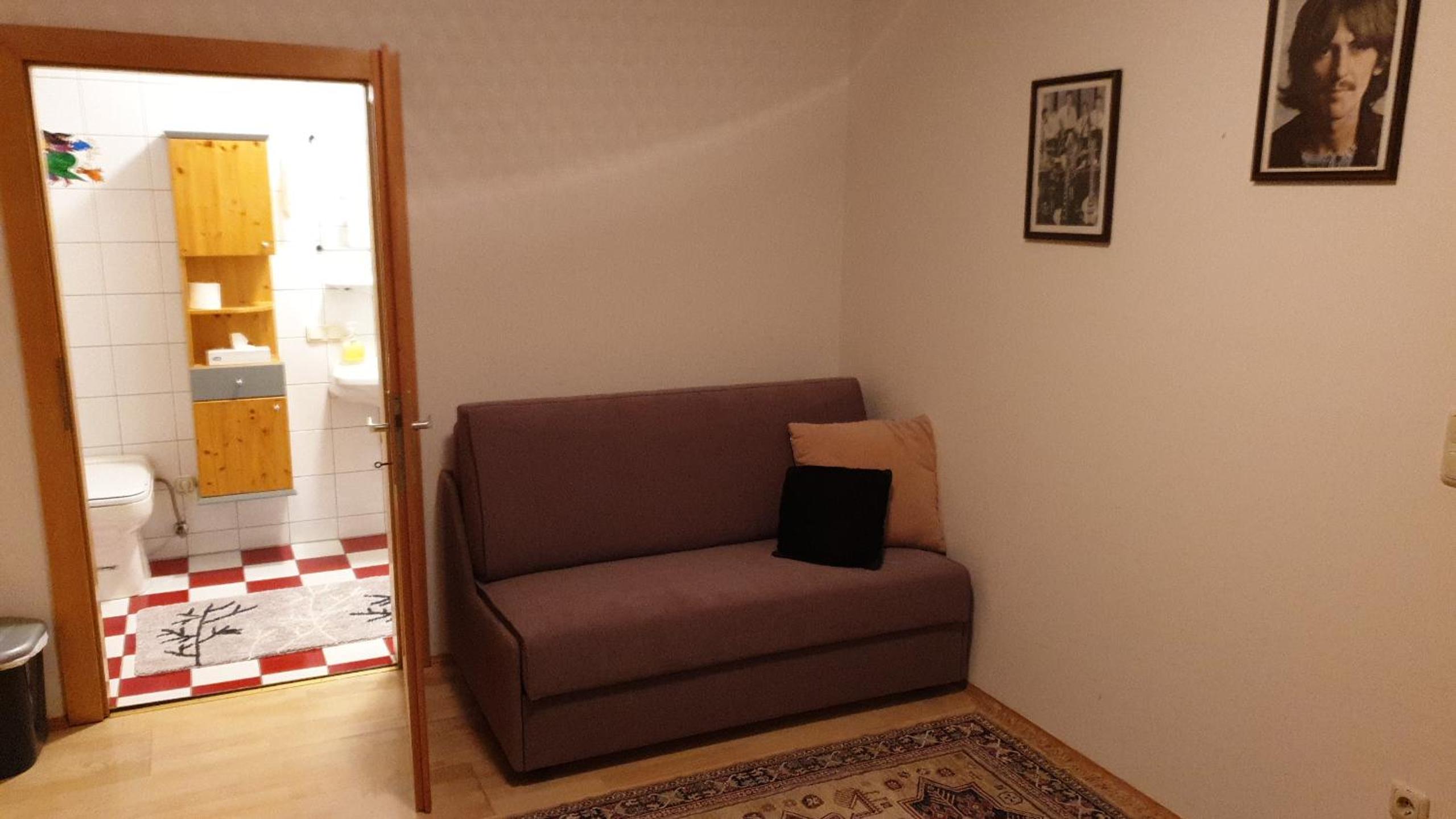 Family Room photo 3