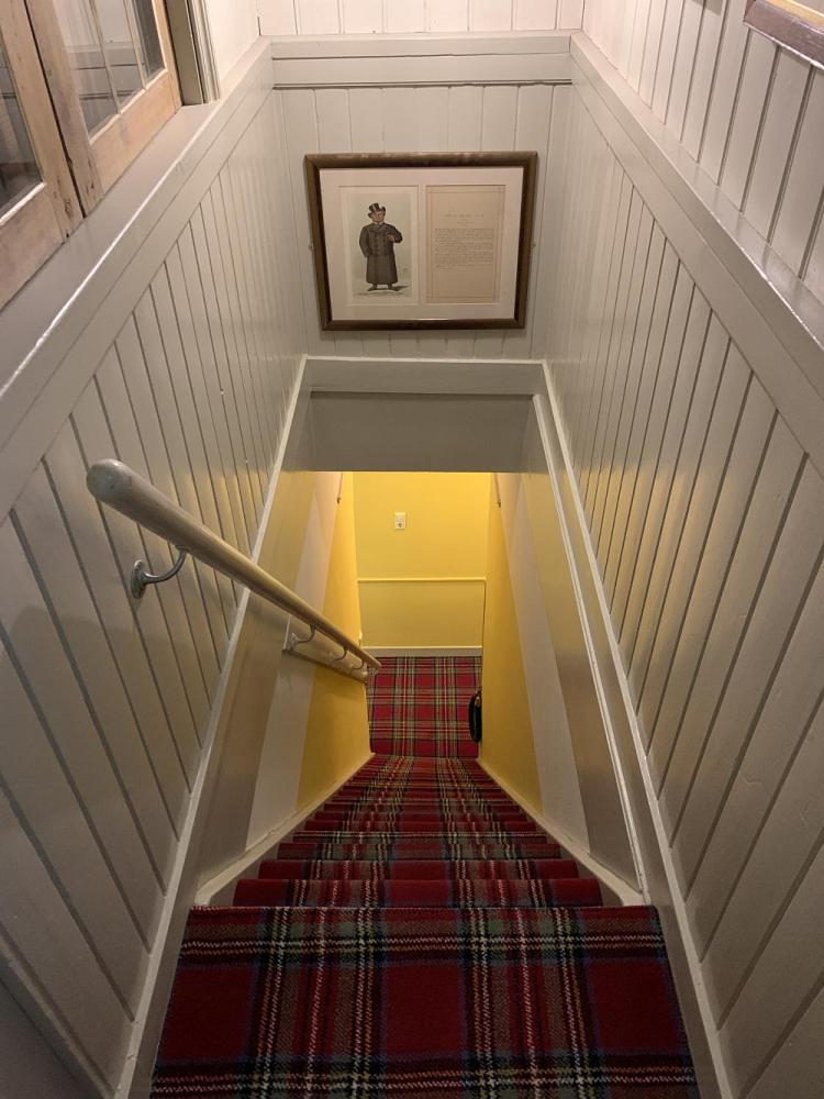 Double Room with Private Bathroom - Photo 4
