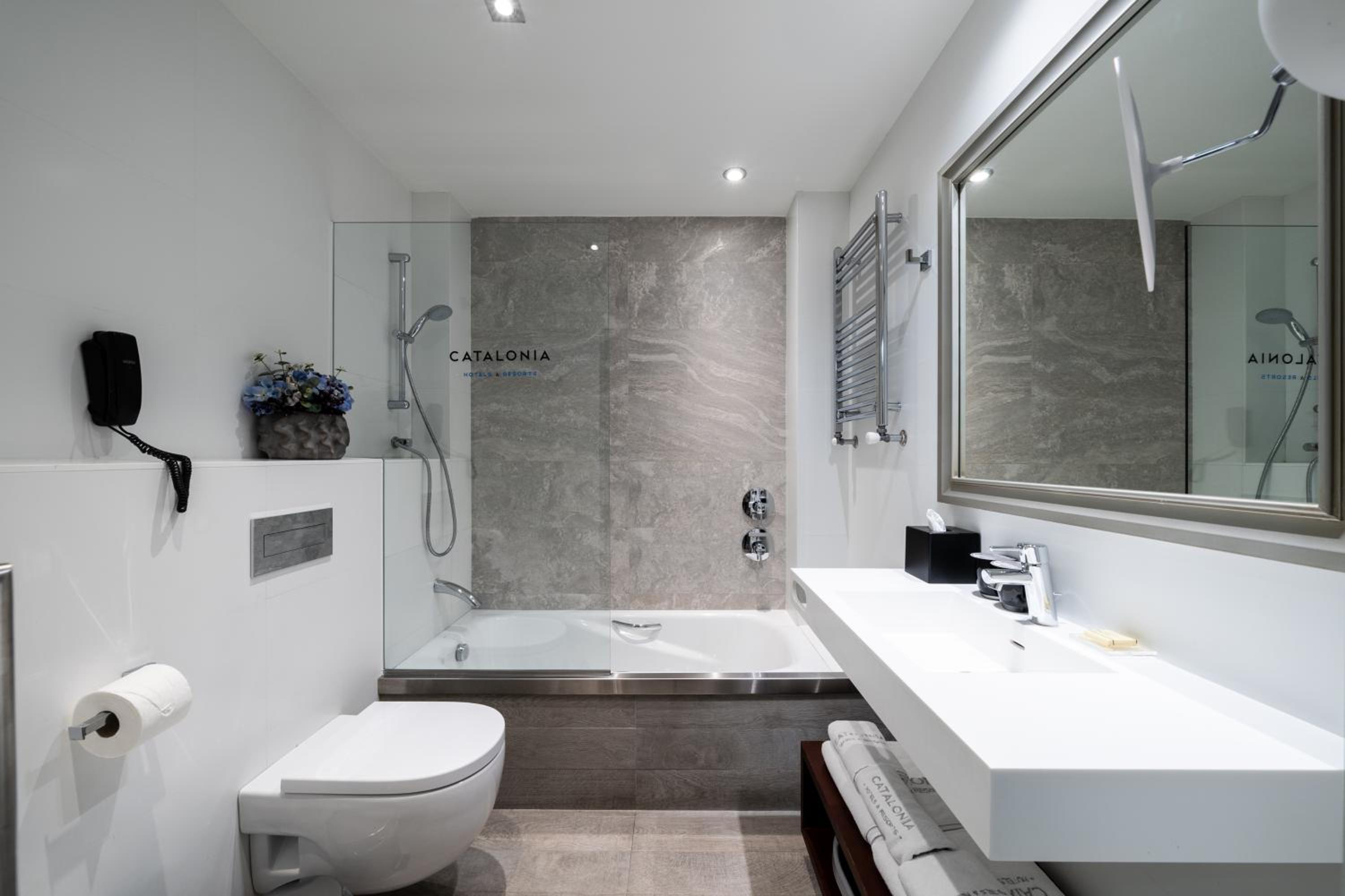Double Room with Terrace photo 3