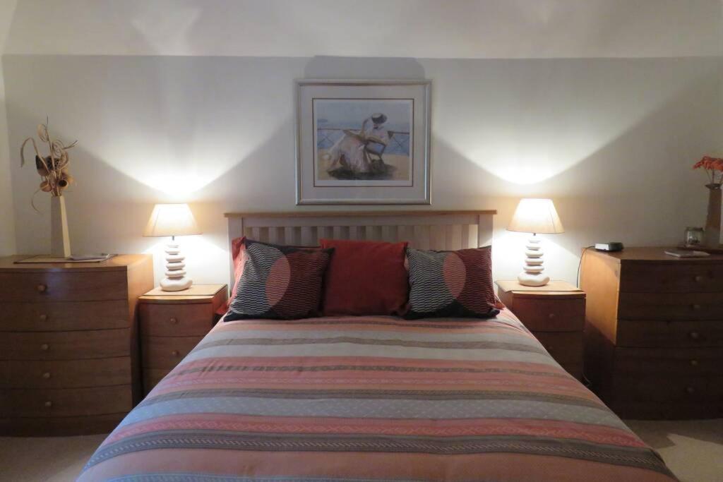One-Bedroom Villa photo 2