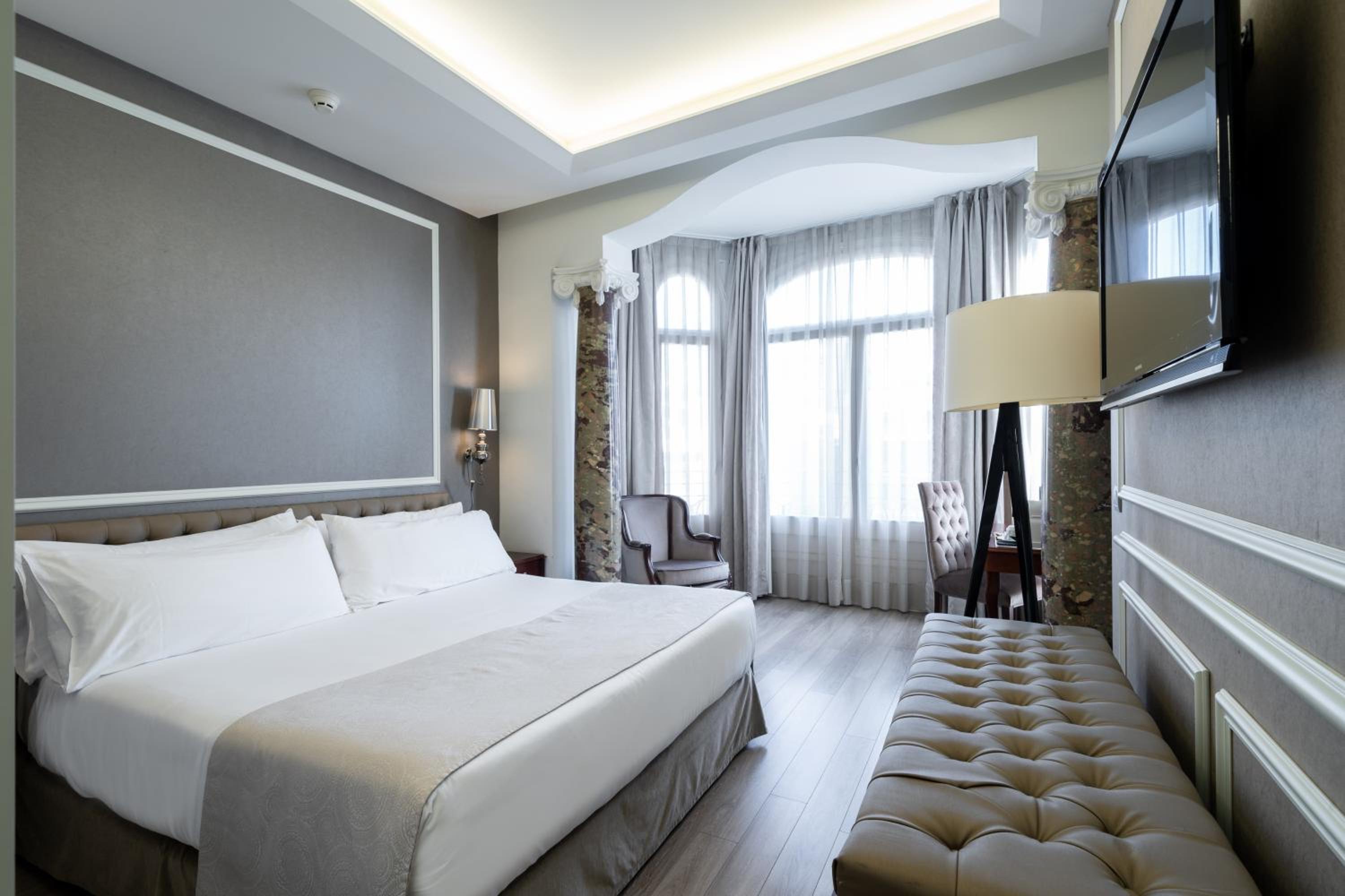 Superior Double Room photo 3