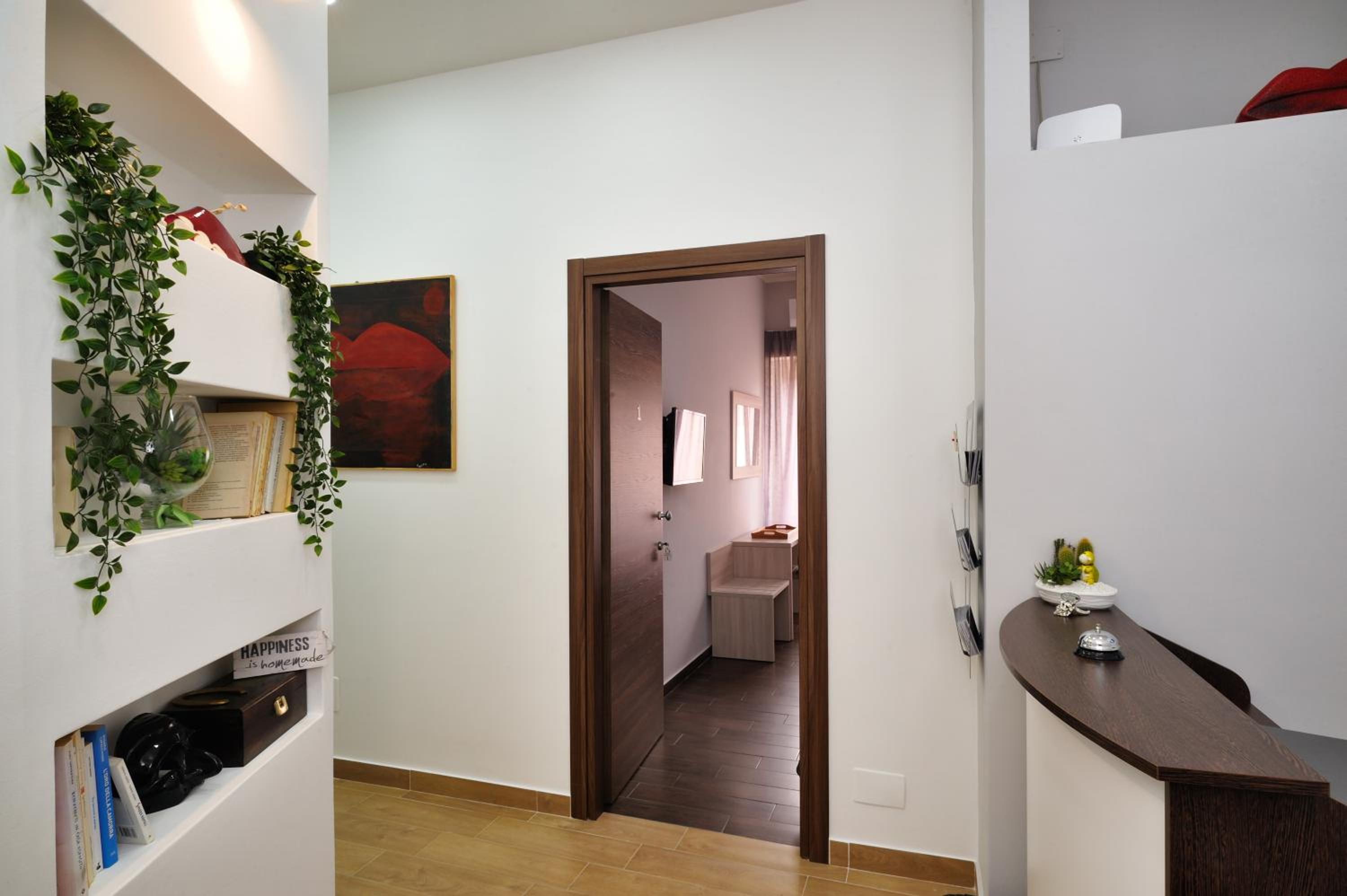 Double Or Twin Room With Private Bathroom