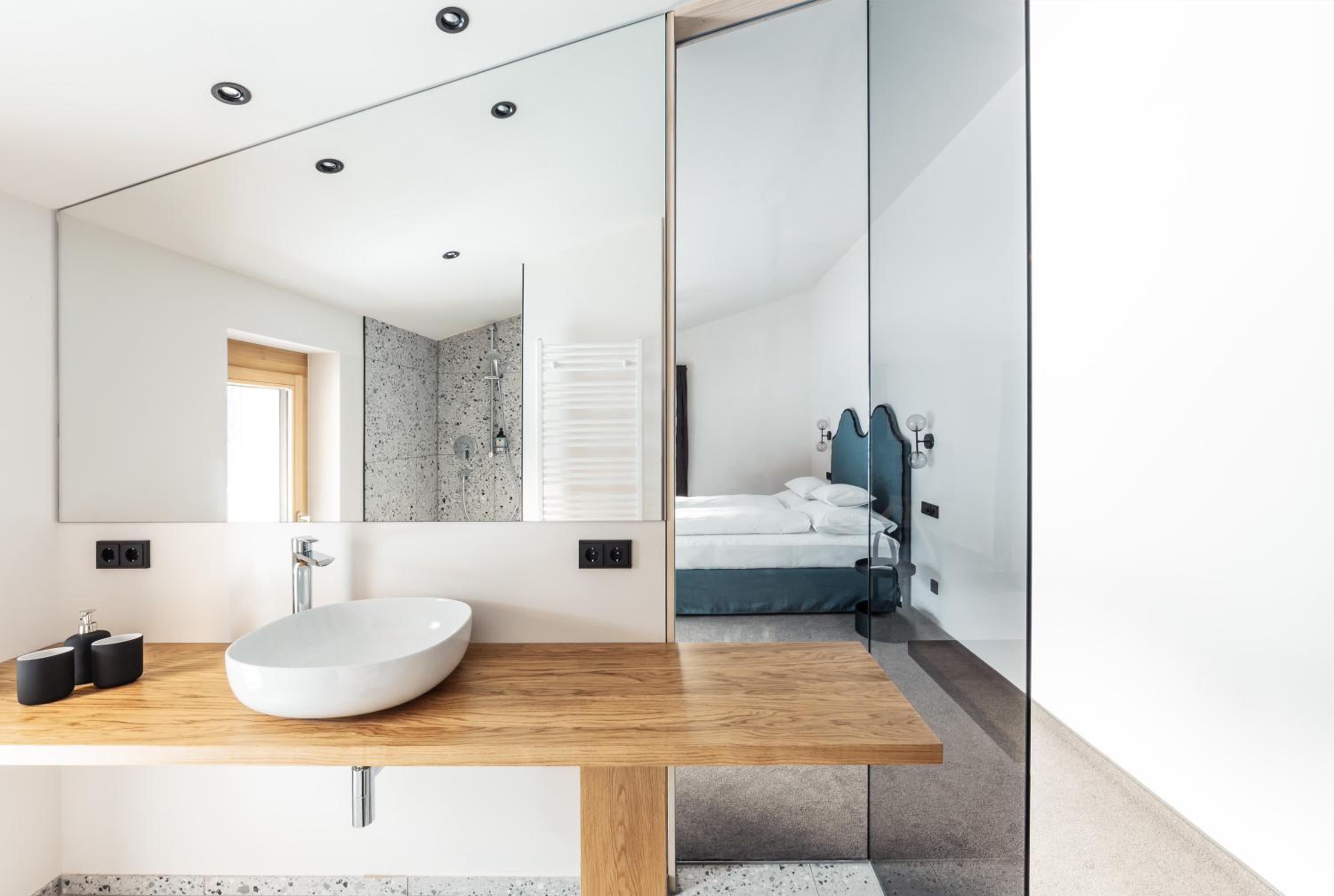 Double Room with Mountain View photo 3