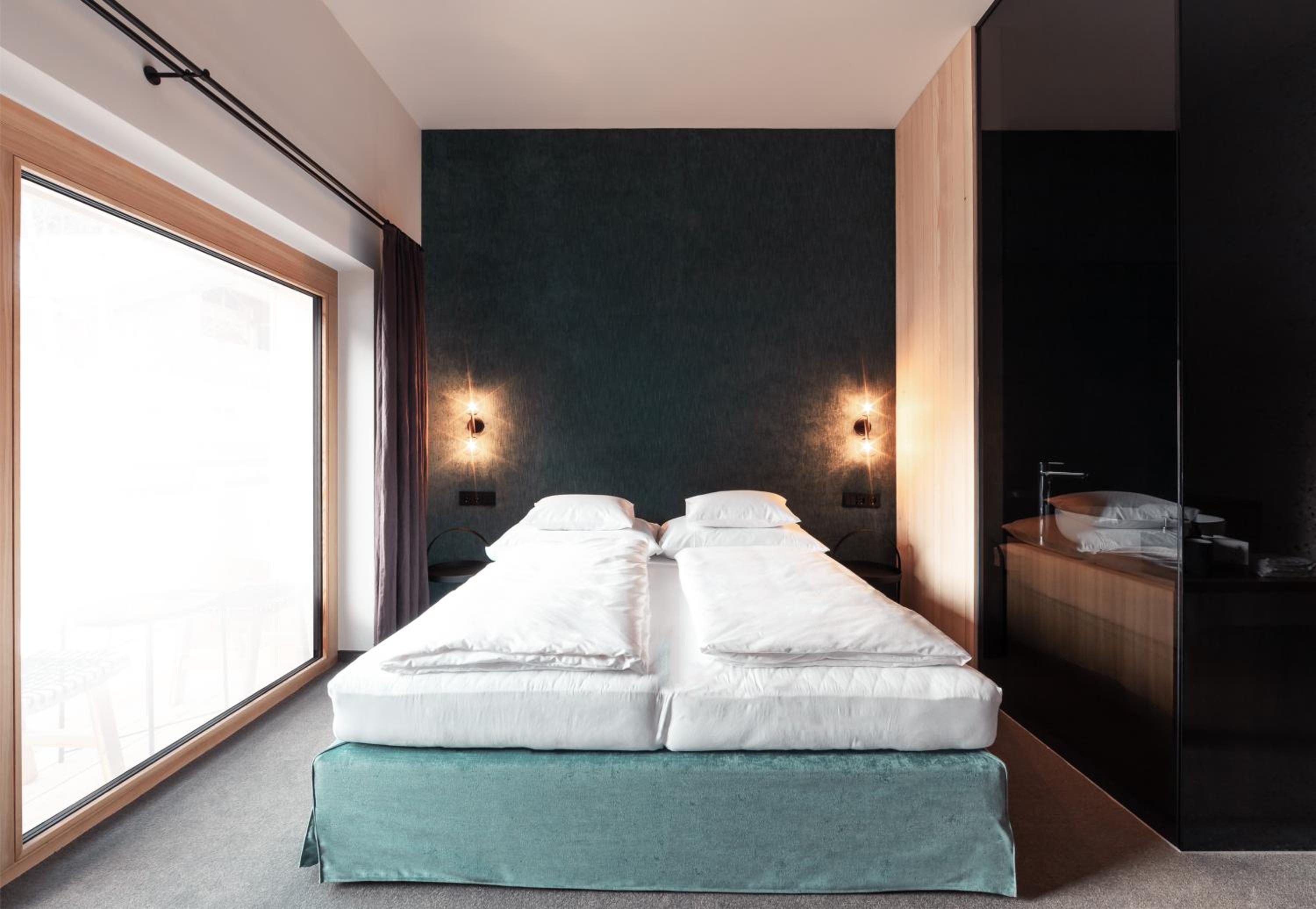 Double Room with Balcony photo 1