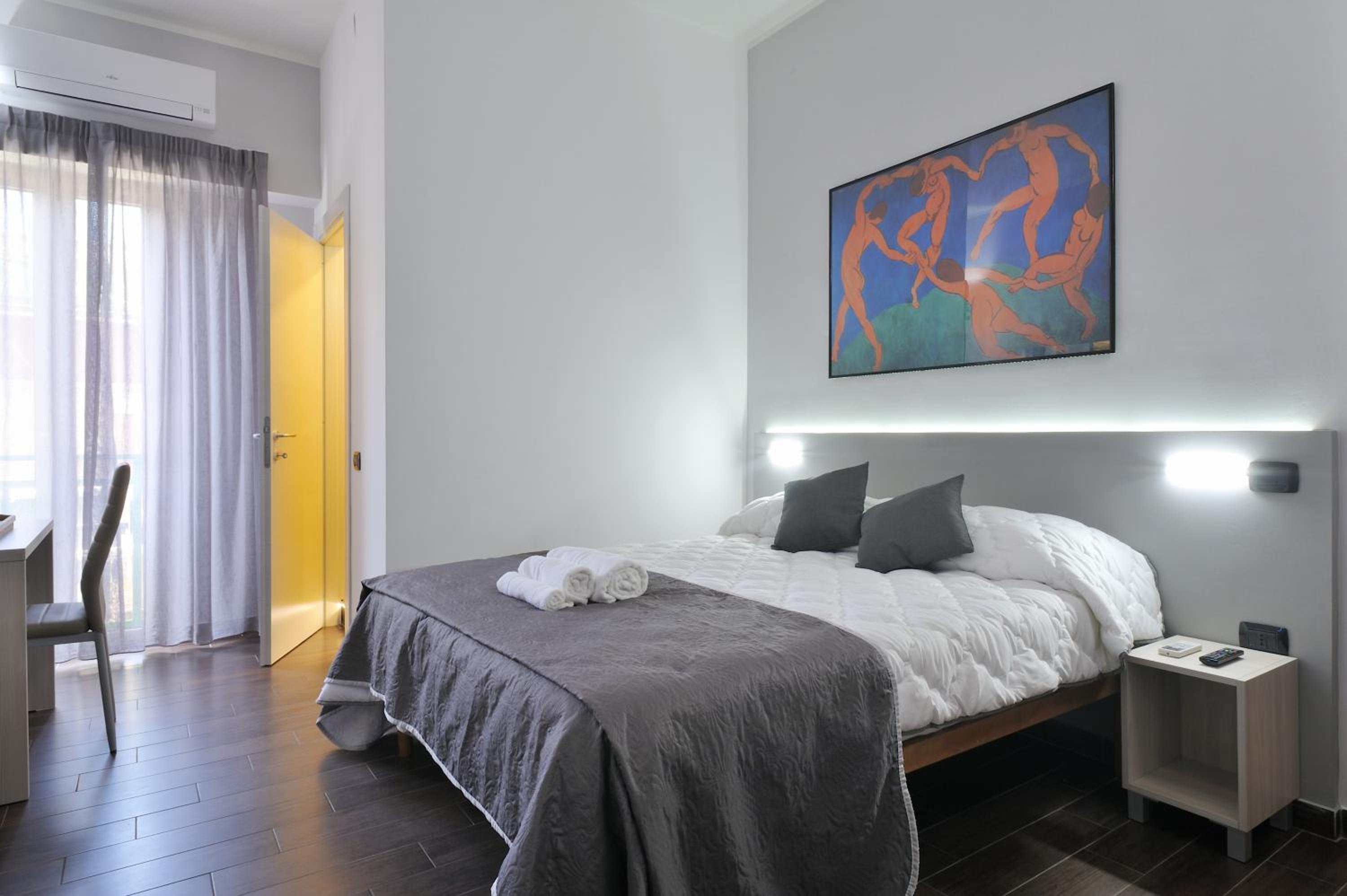King Room