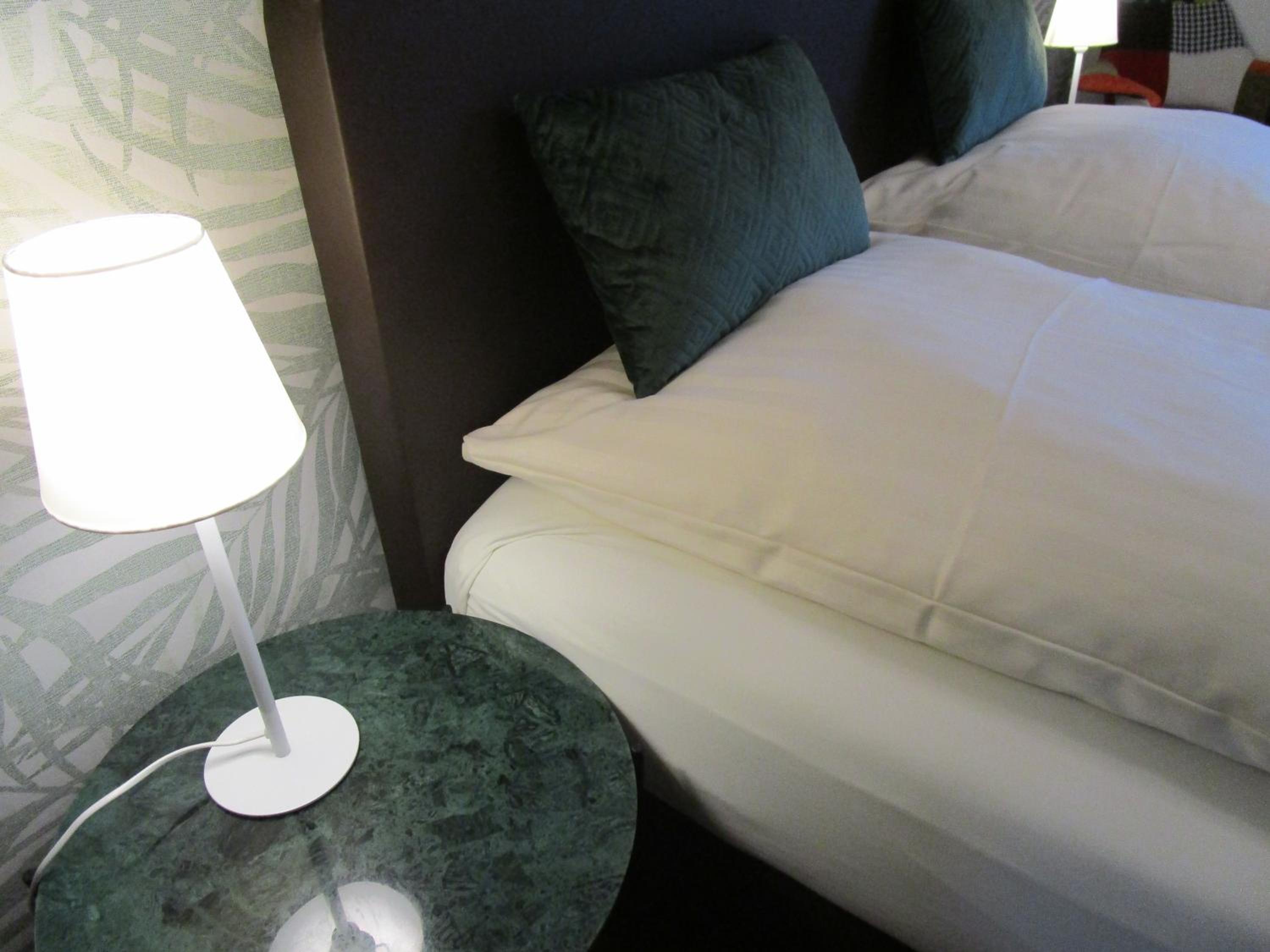 Double Room - Photo 19