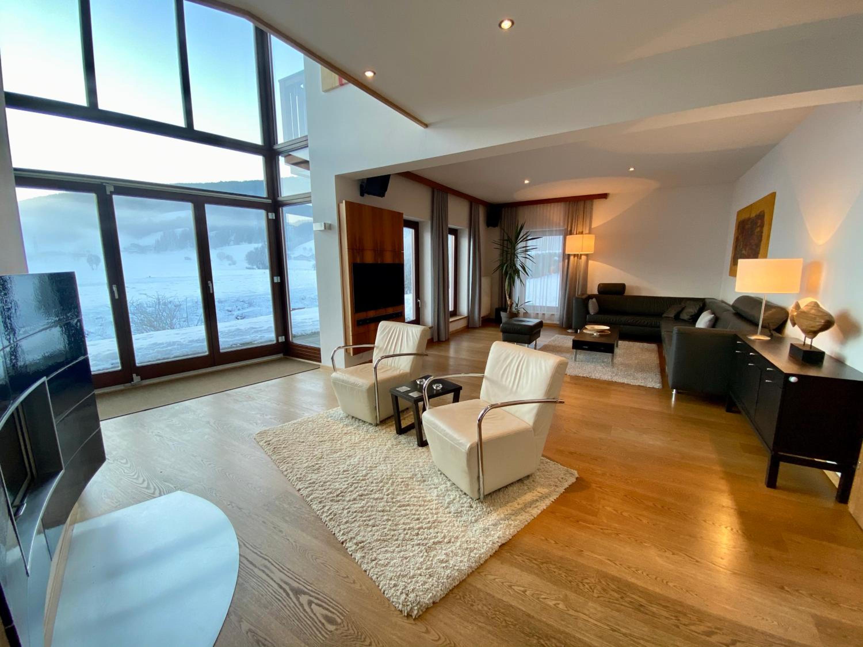 Chalet