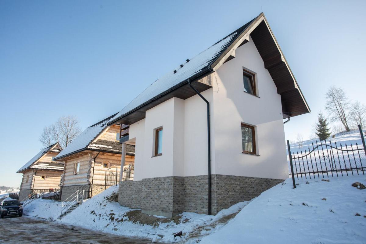 Chalet - Photo 13