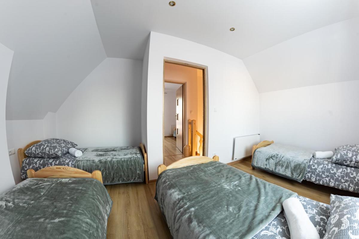 Chalet - Photo 12