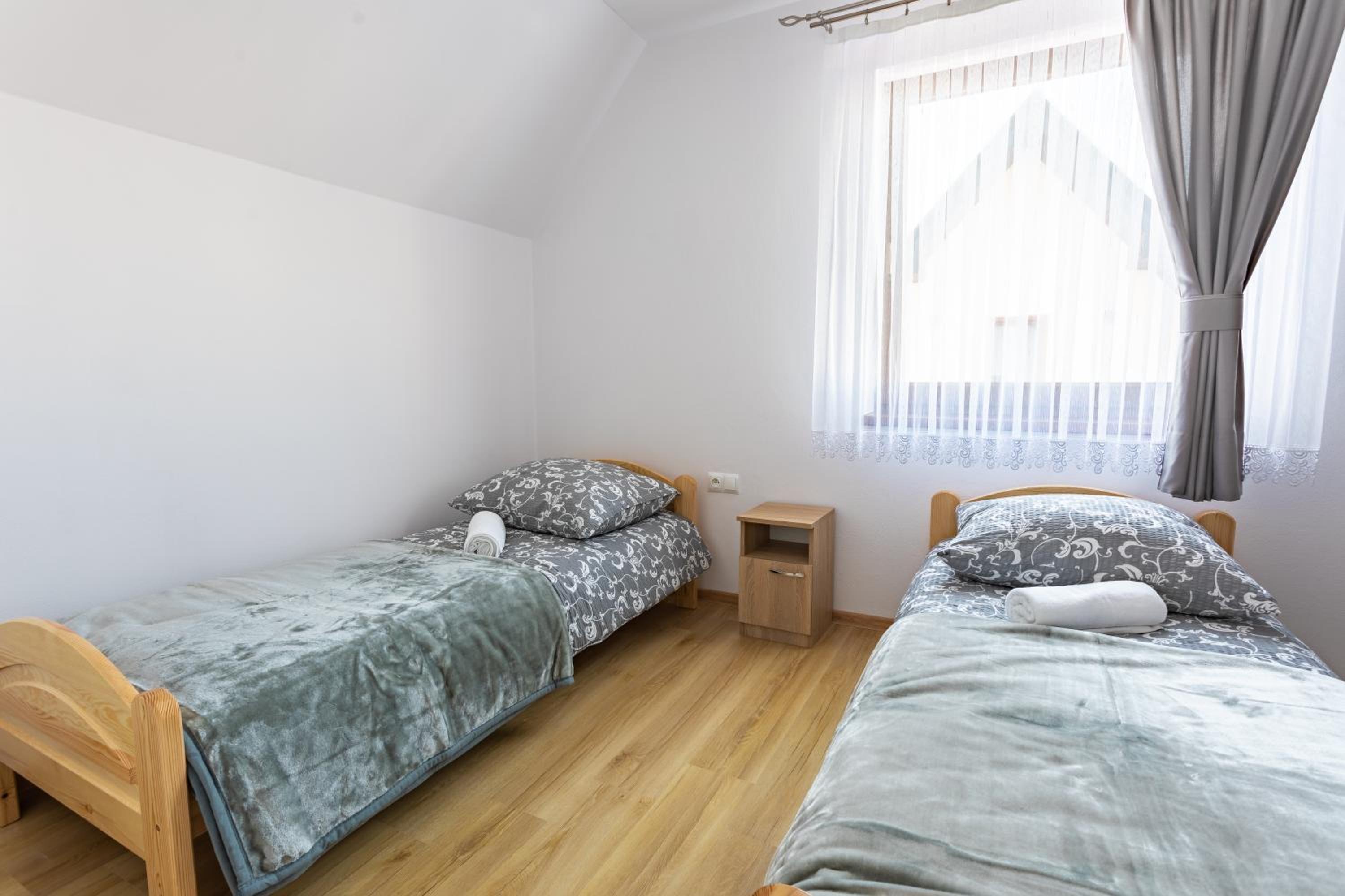Chalet - Photo 11