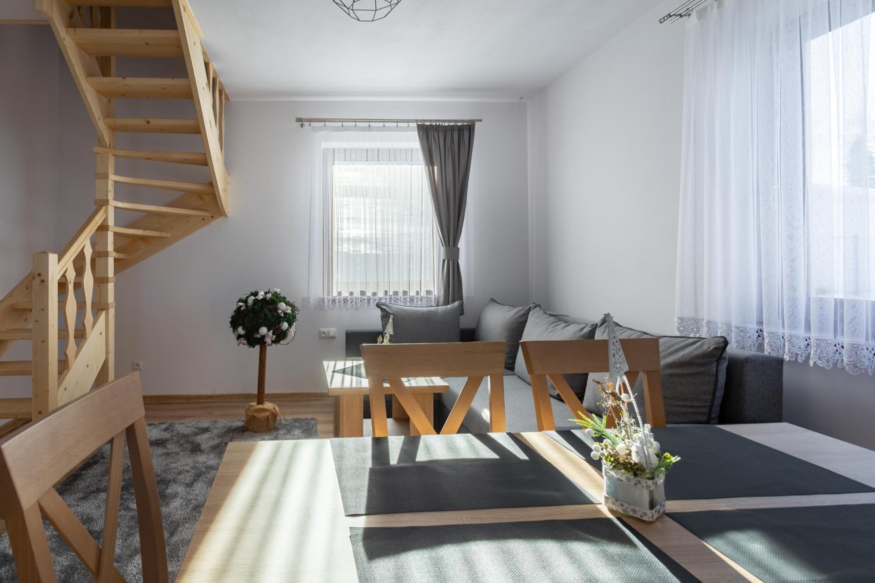 Chalet - Photo 9