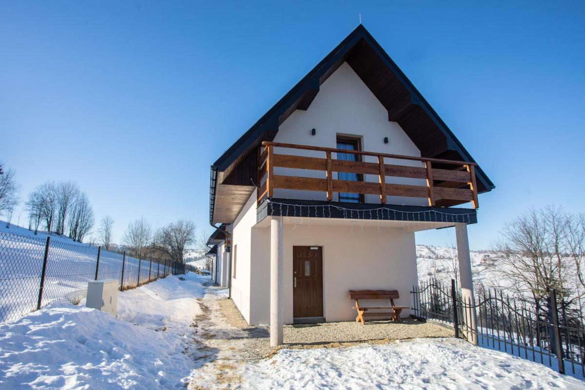 Chalet - Photo 5