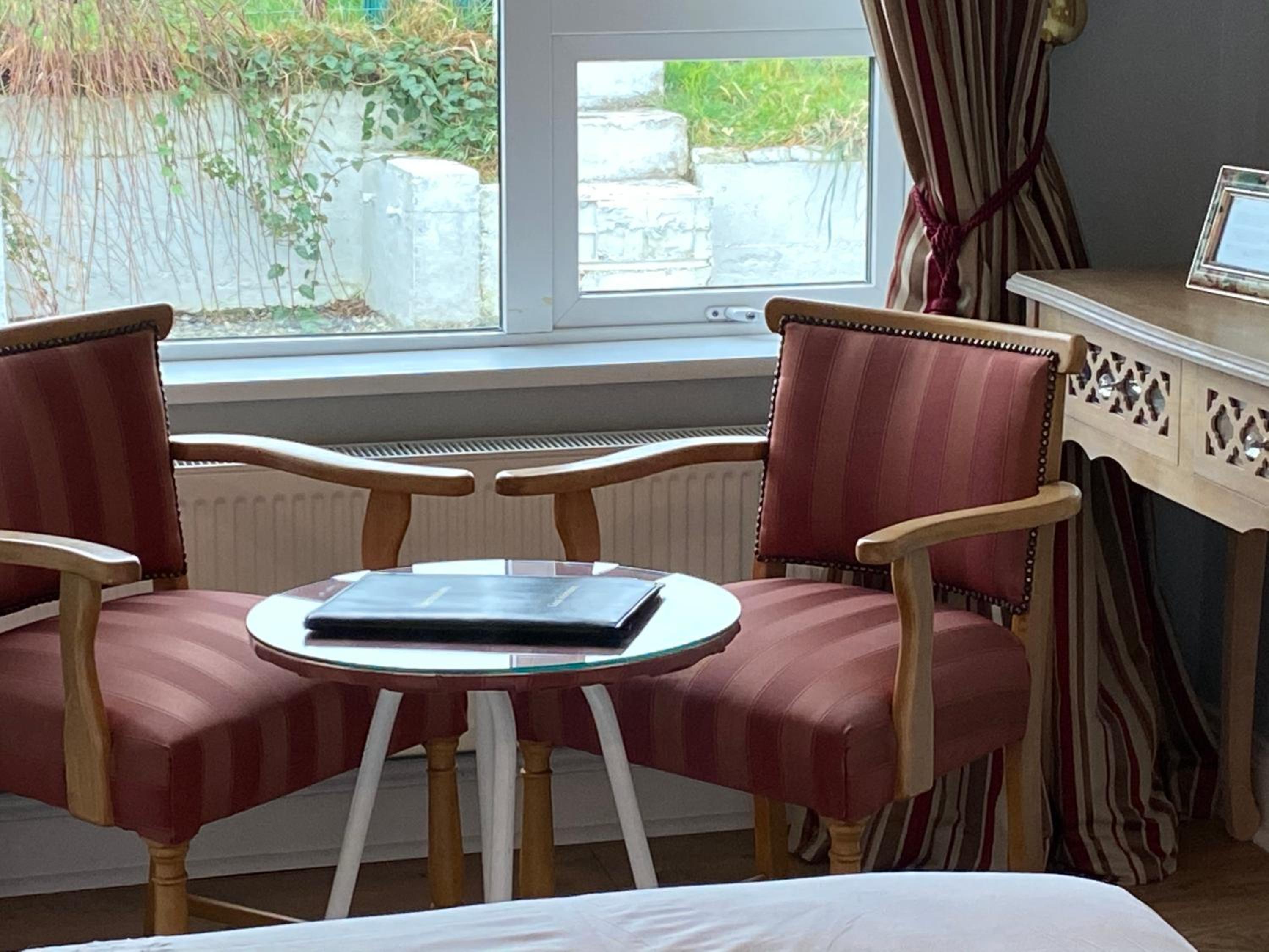 Double Room - Photo 8