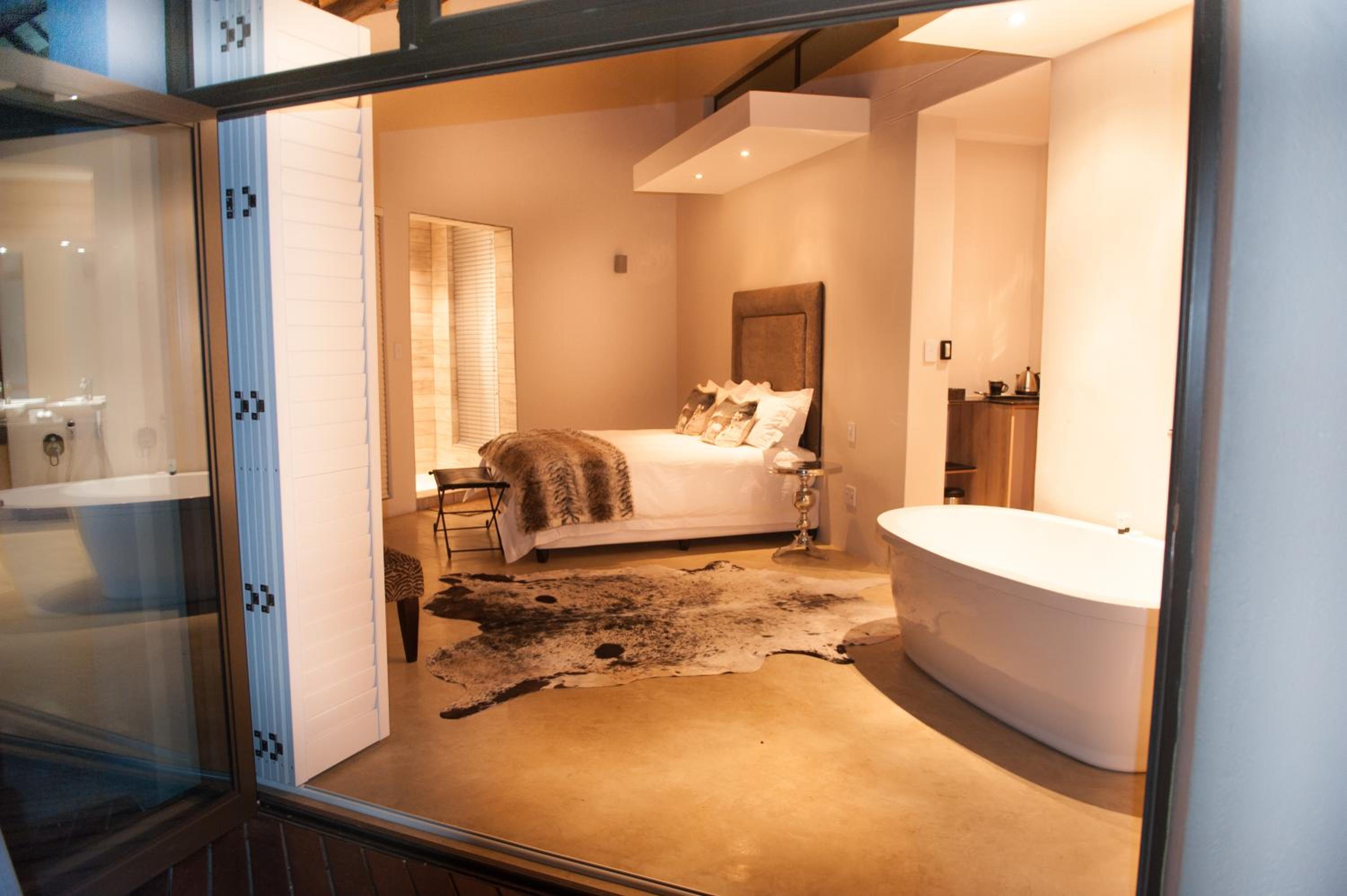 Deluxe Double Room photo 1