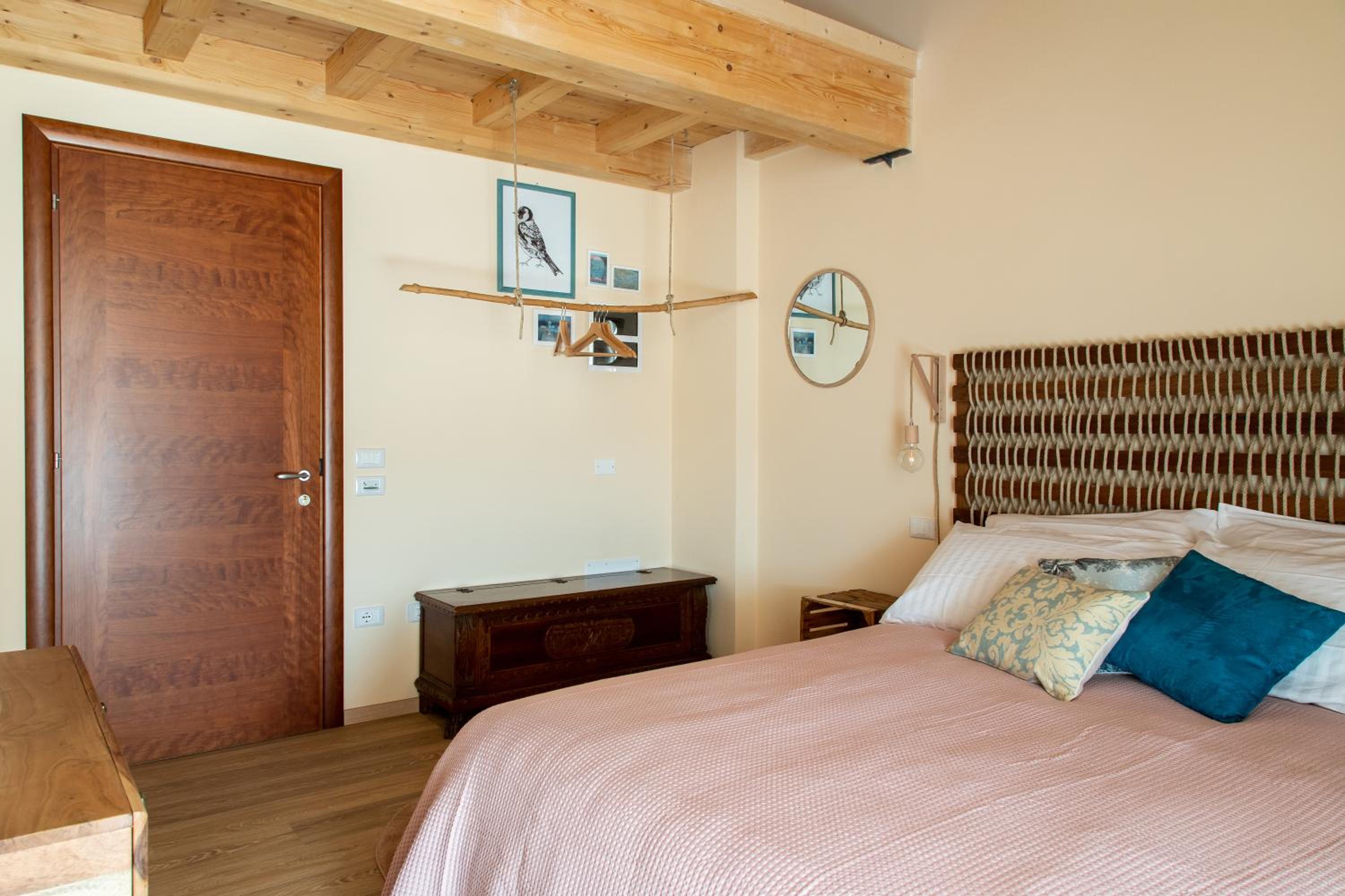 Superior Double Room - Photo 1