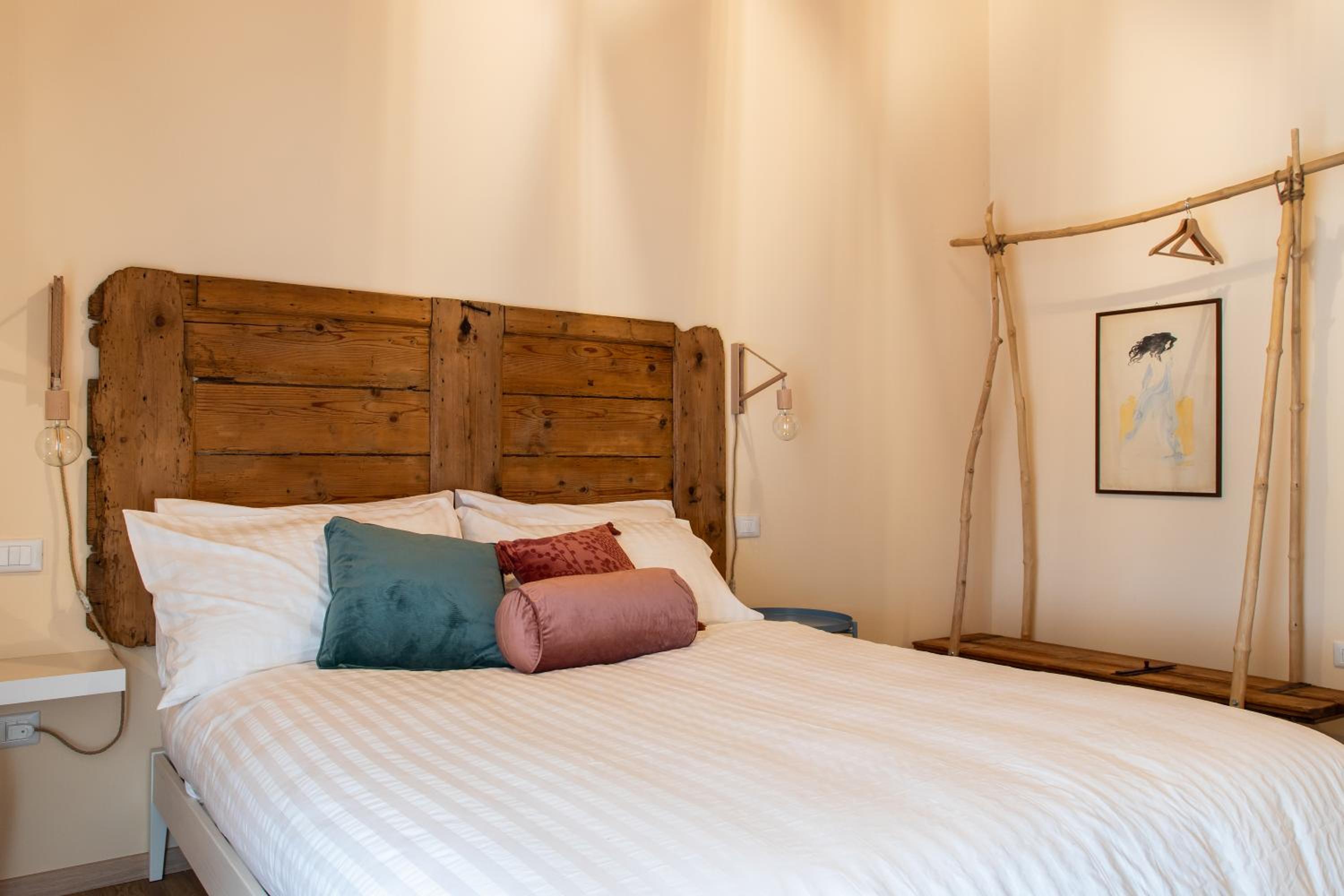 Superior Double Room - Photo 6
