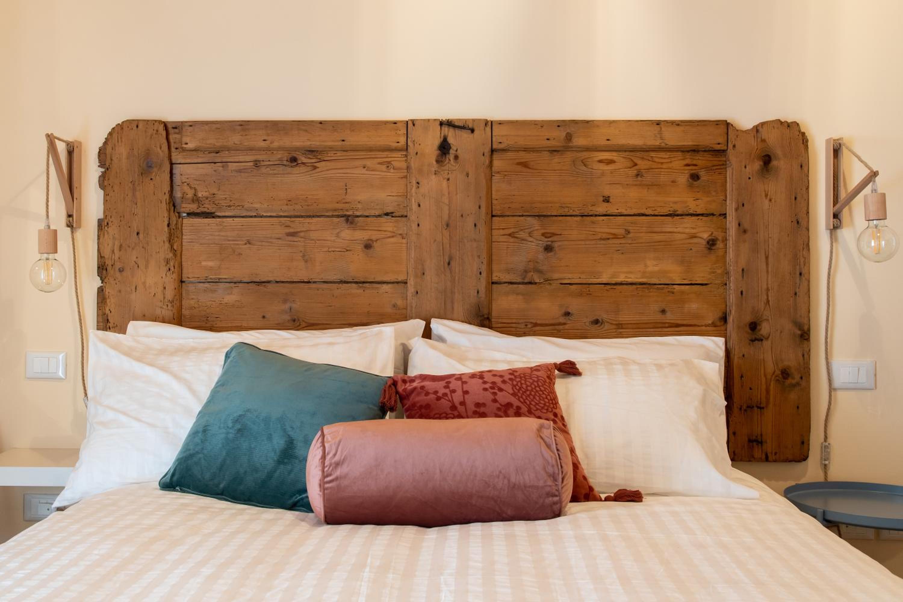 Superior Double Room - Photo 7