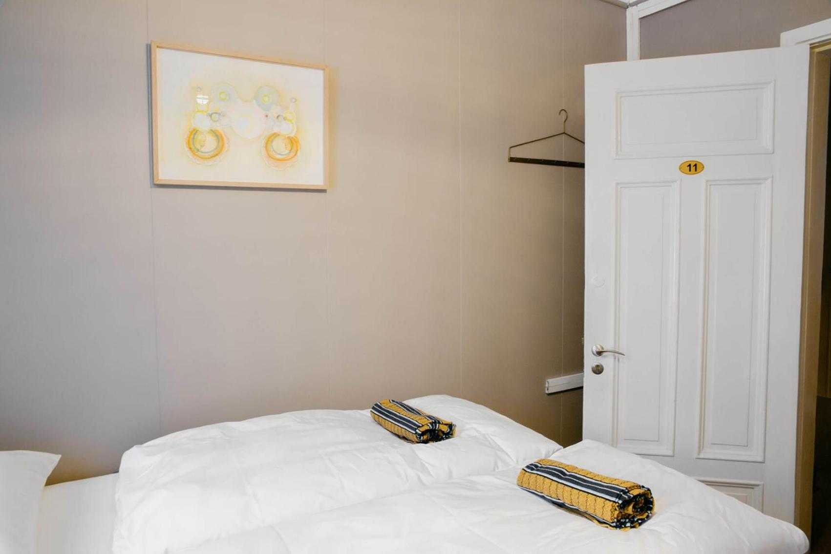 Budget Double Room photo 3