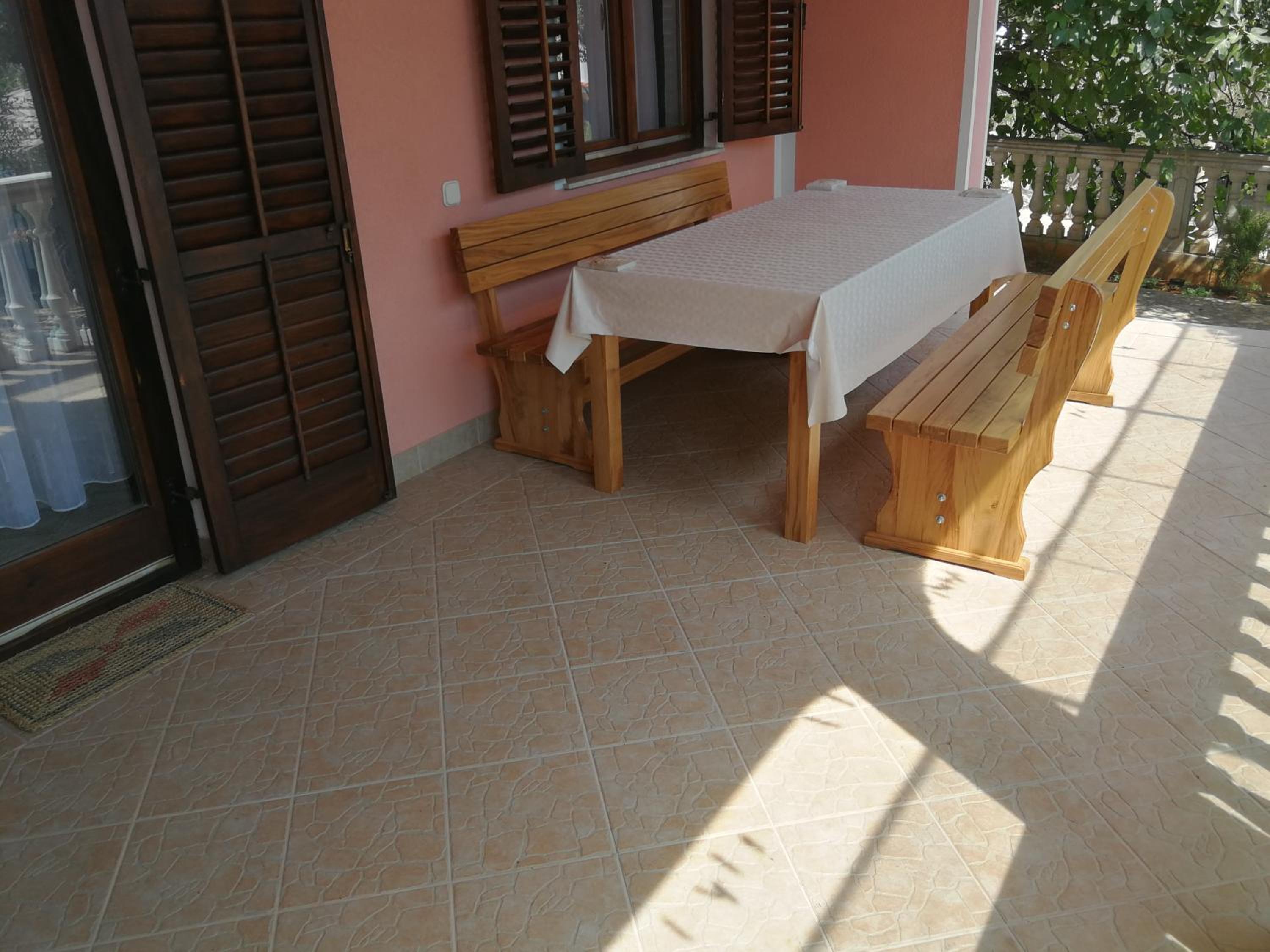 Apartment - Ground Floor photo 2