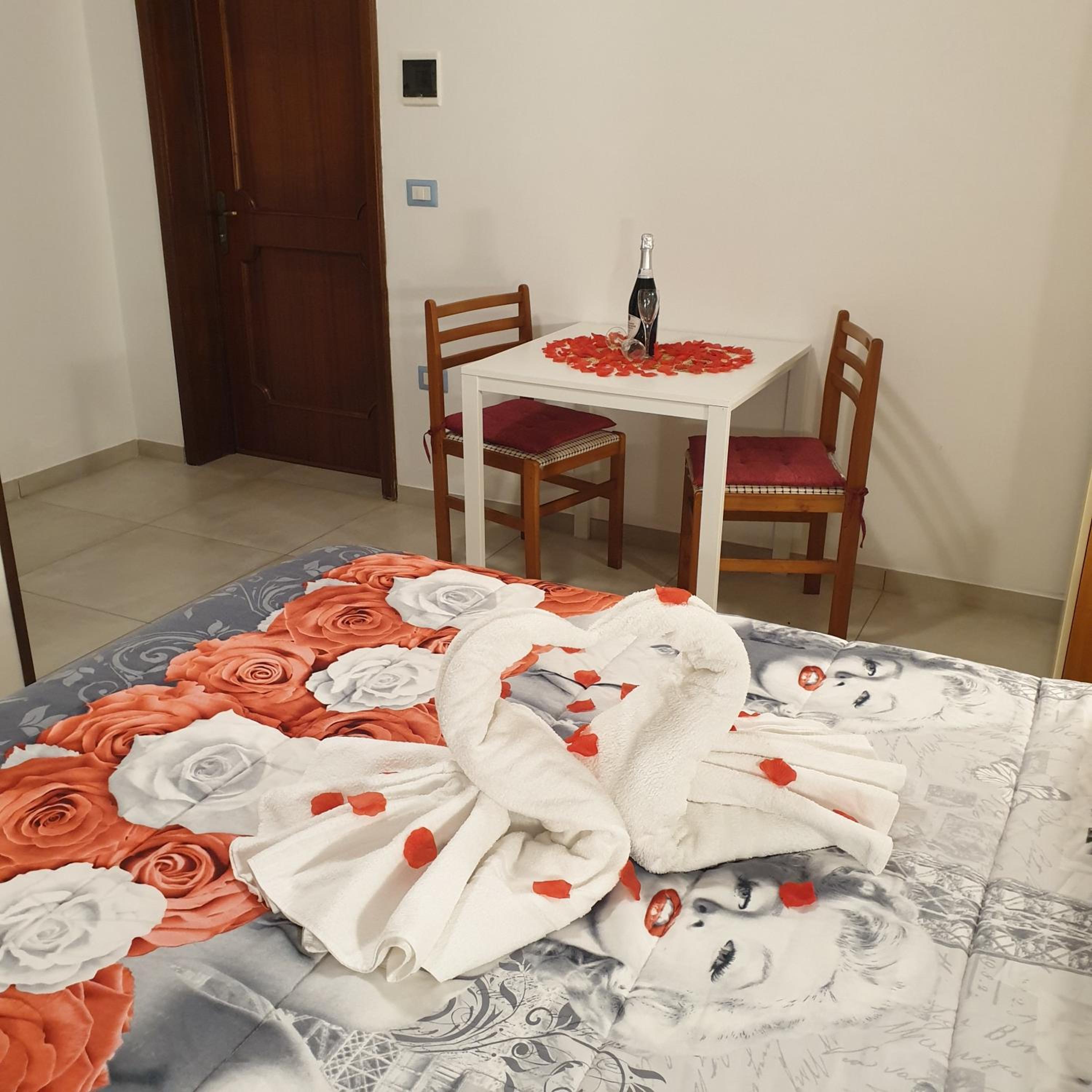 Triple Room with Bathroom