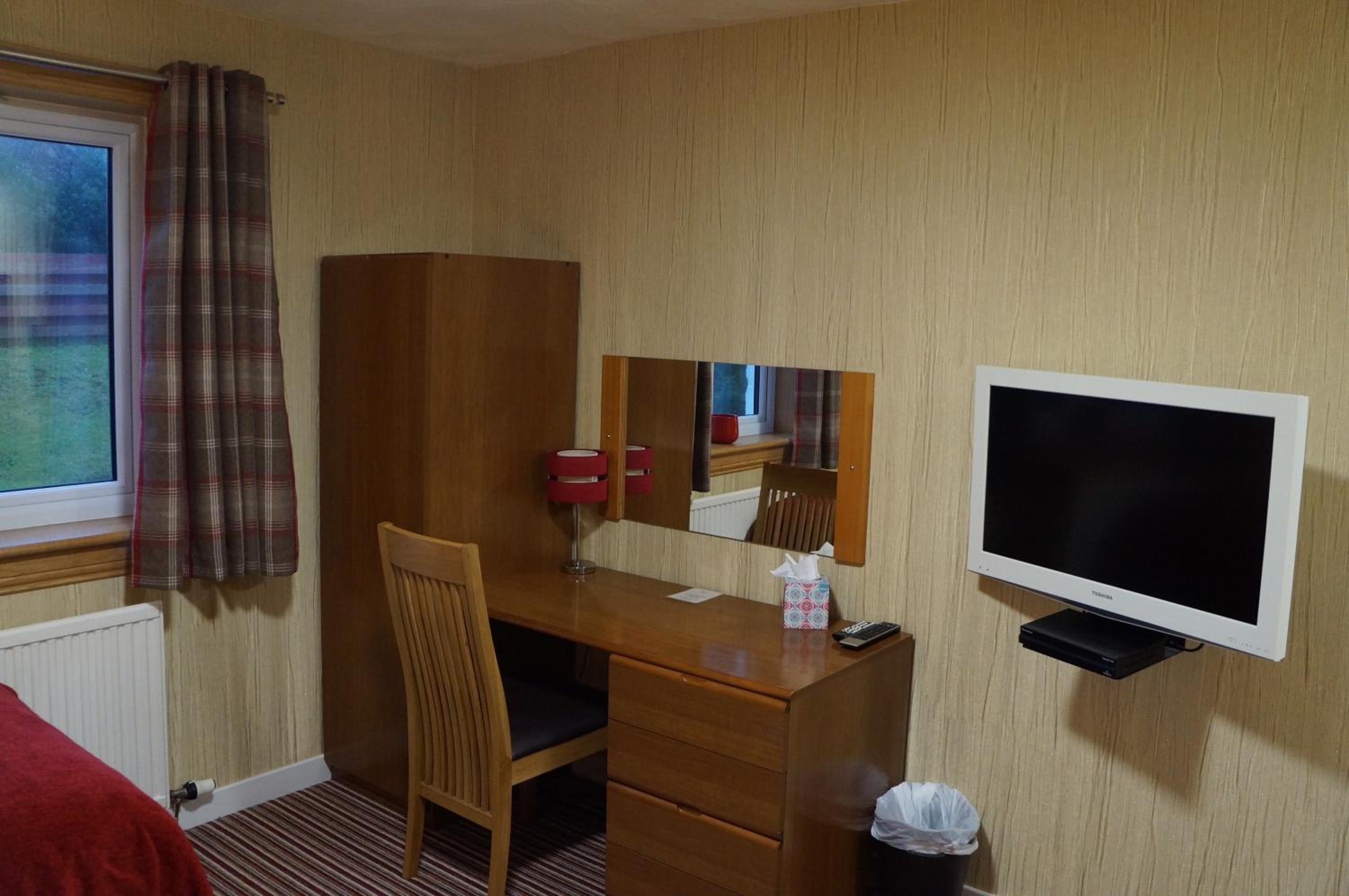 Standard Twin Room photo 2
