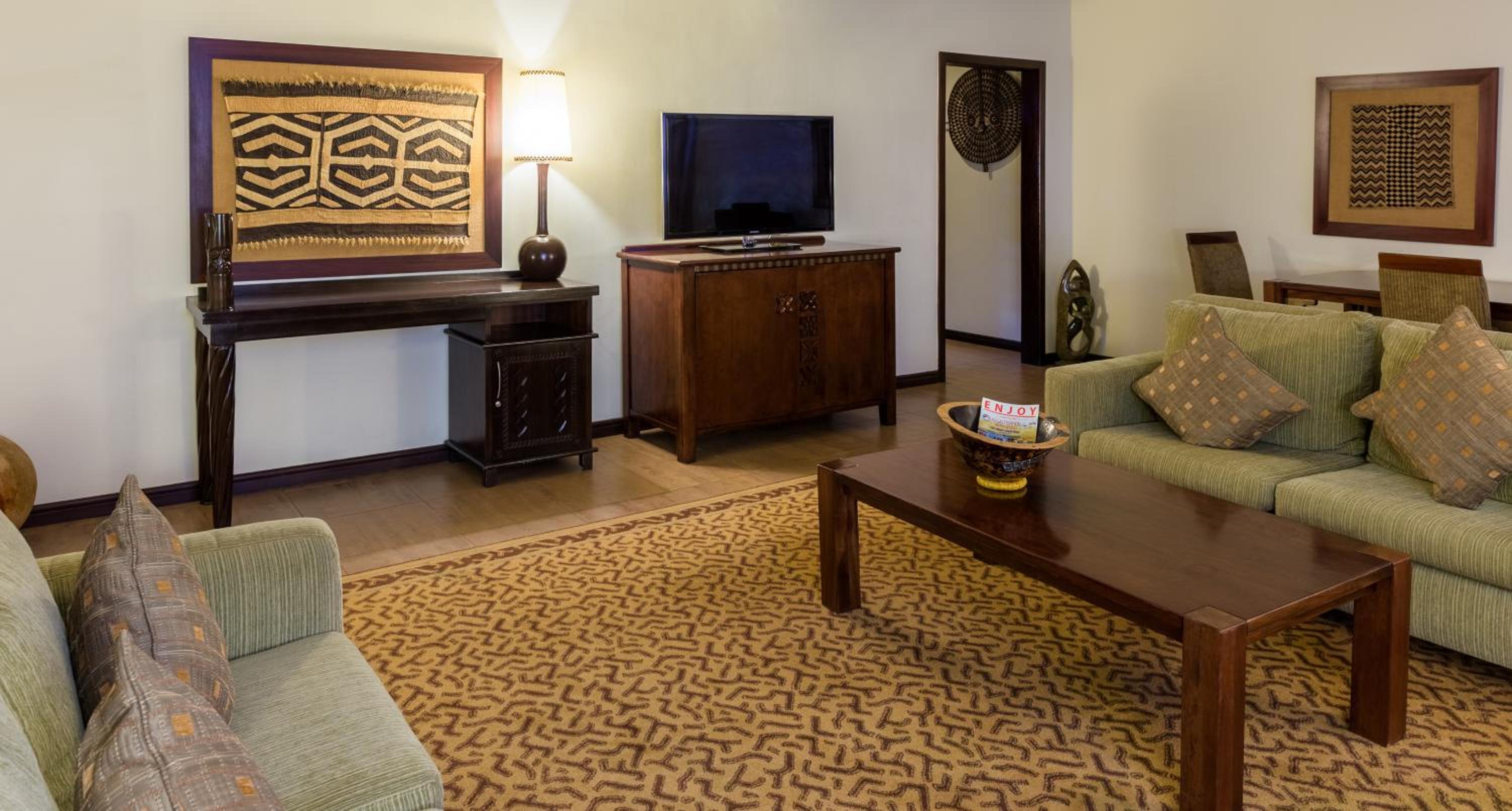 Executive Suite