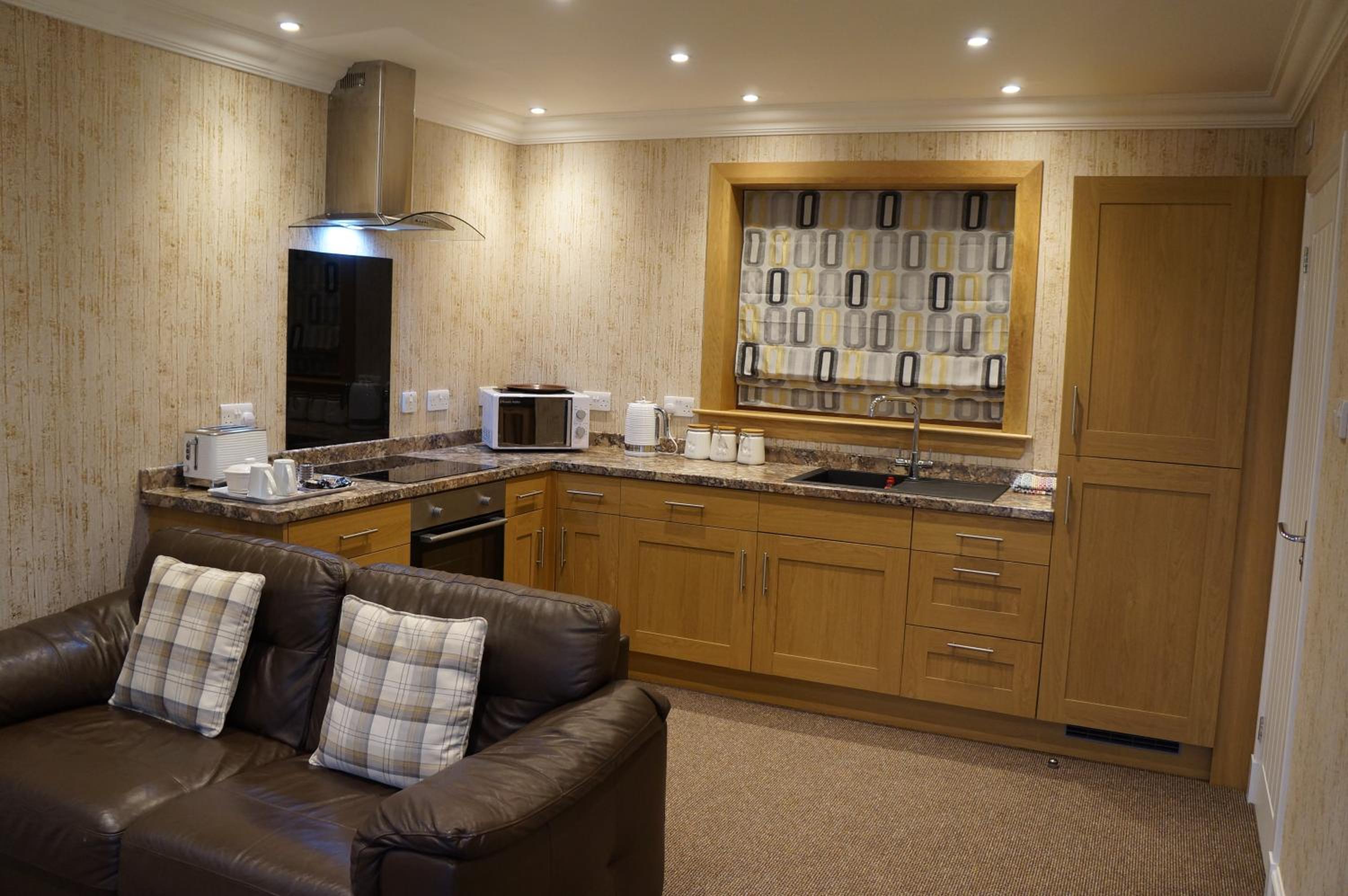 Executive Suite photo 3