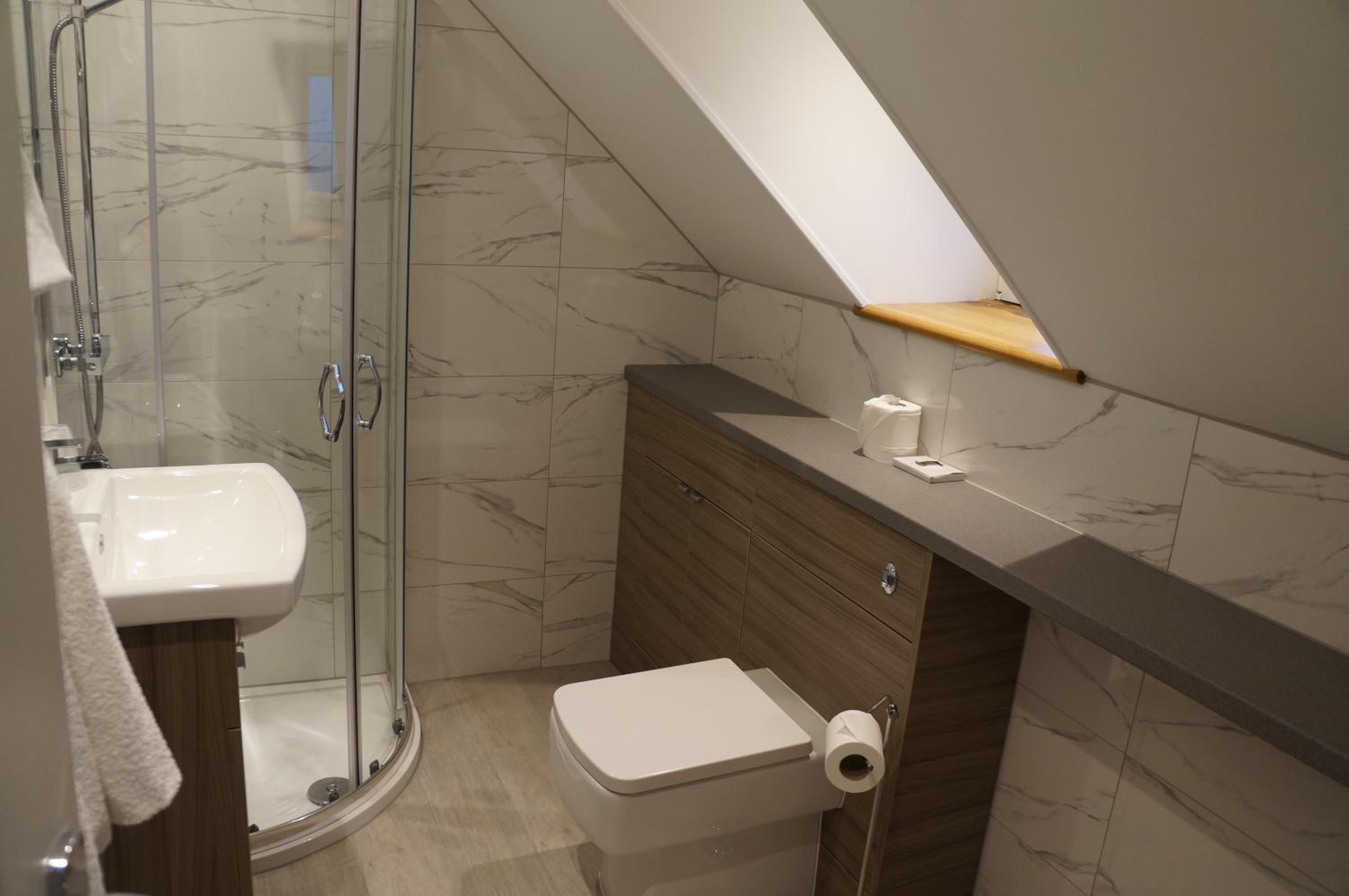 Superior Twin Room with Sea View photo 3