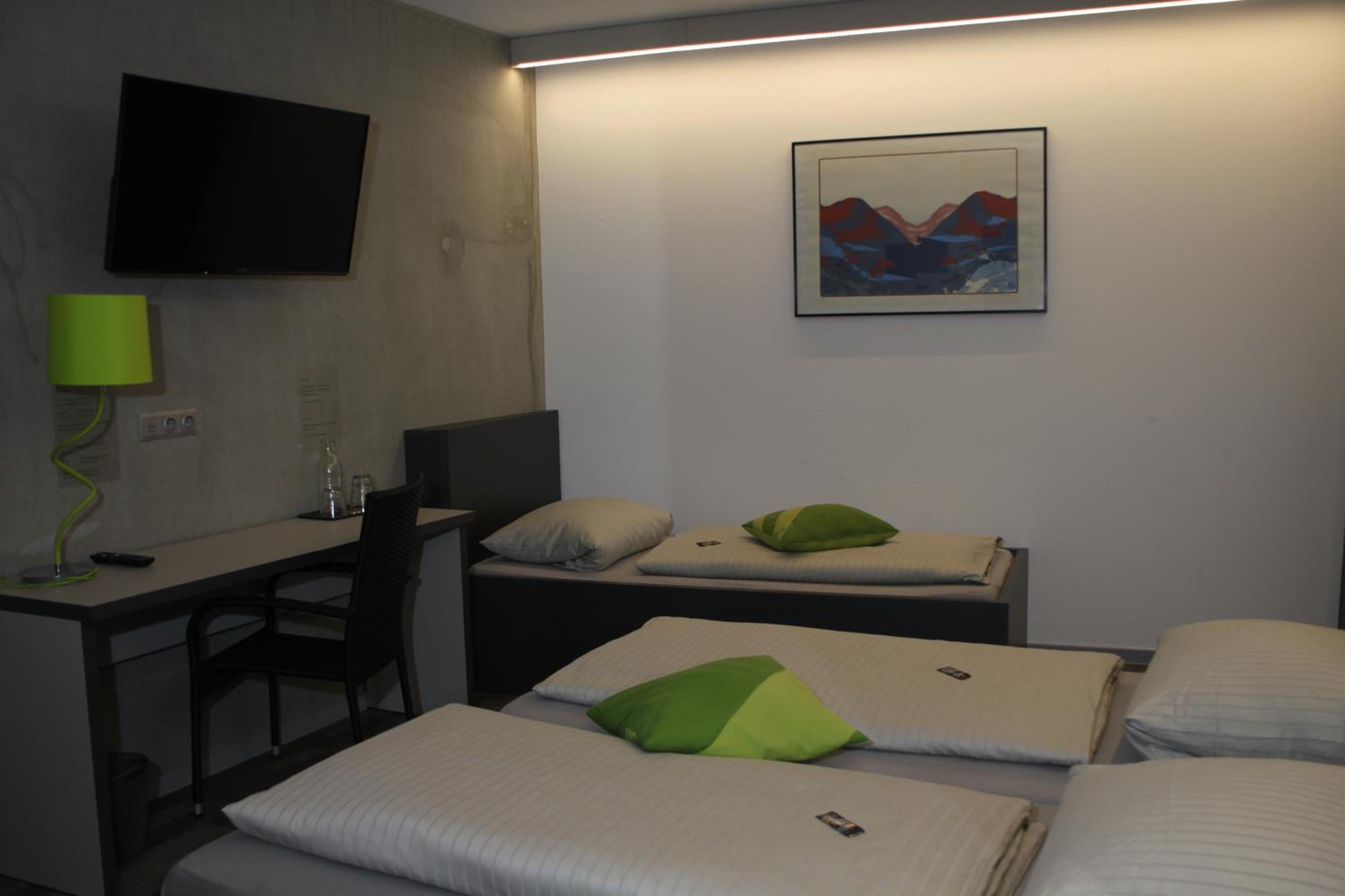 Triple Room - Photo 1