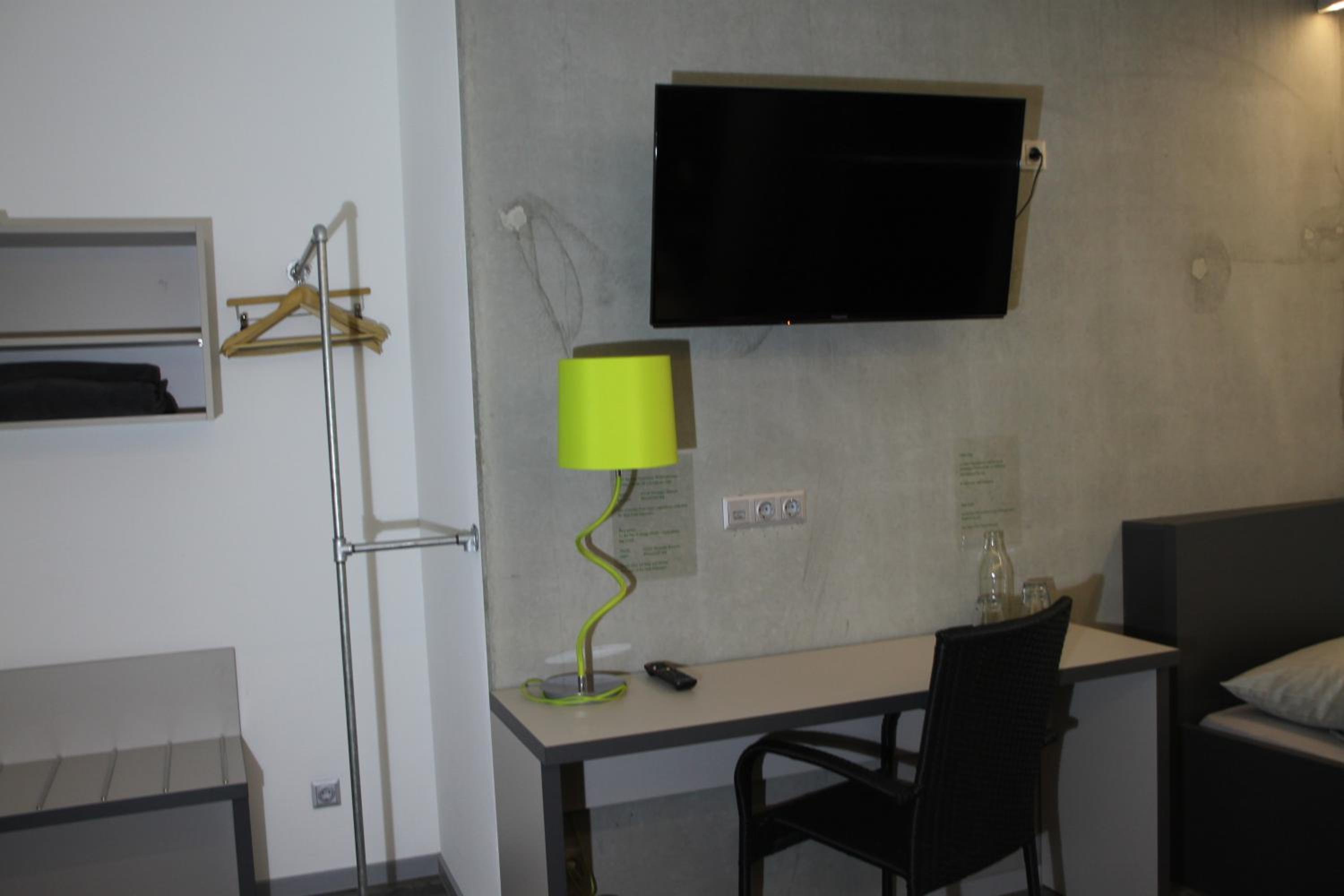 Triple Room - Photo 6