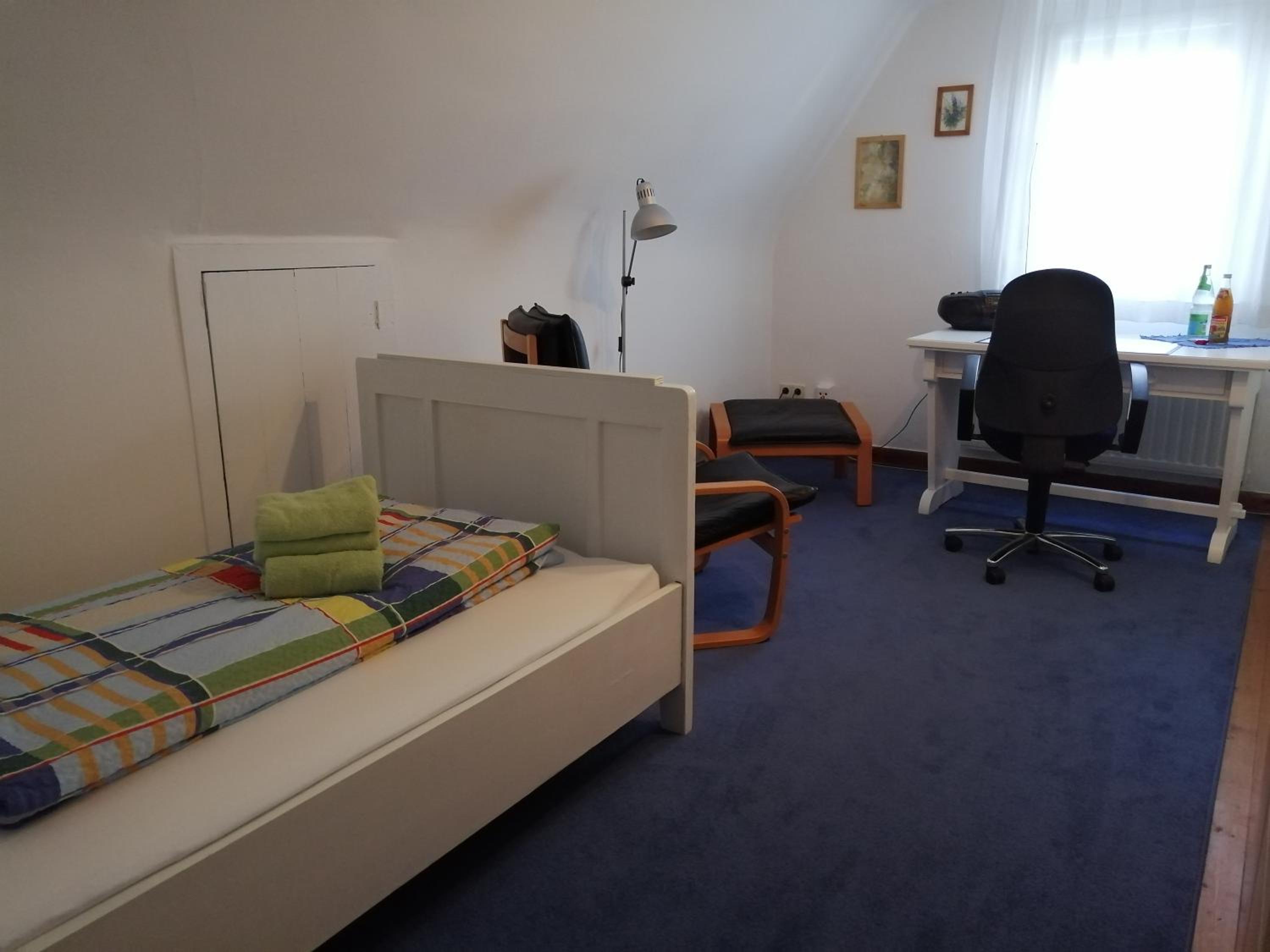 Single Room photo 1