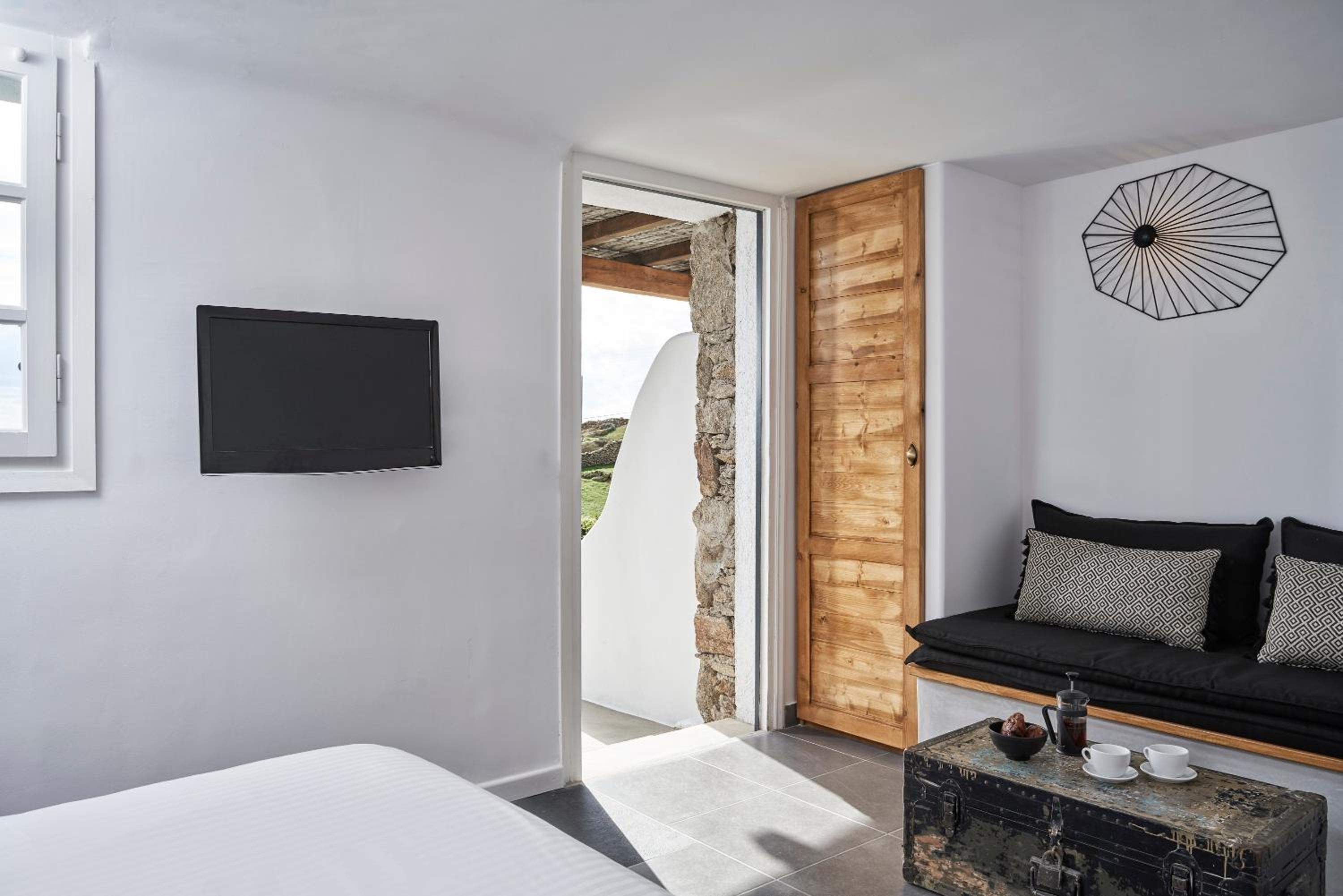 Studio Sea View - Ground Floor (2 Adults) photo 2