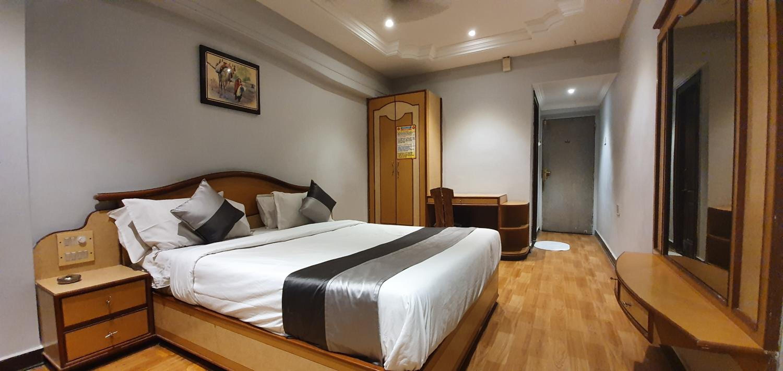 Superior Double Room photo 3