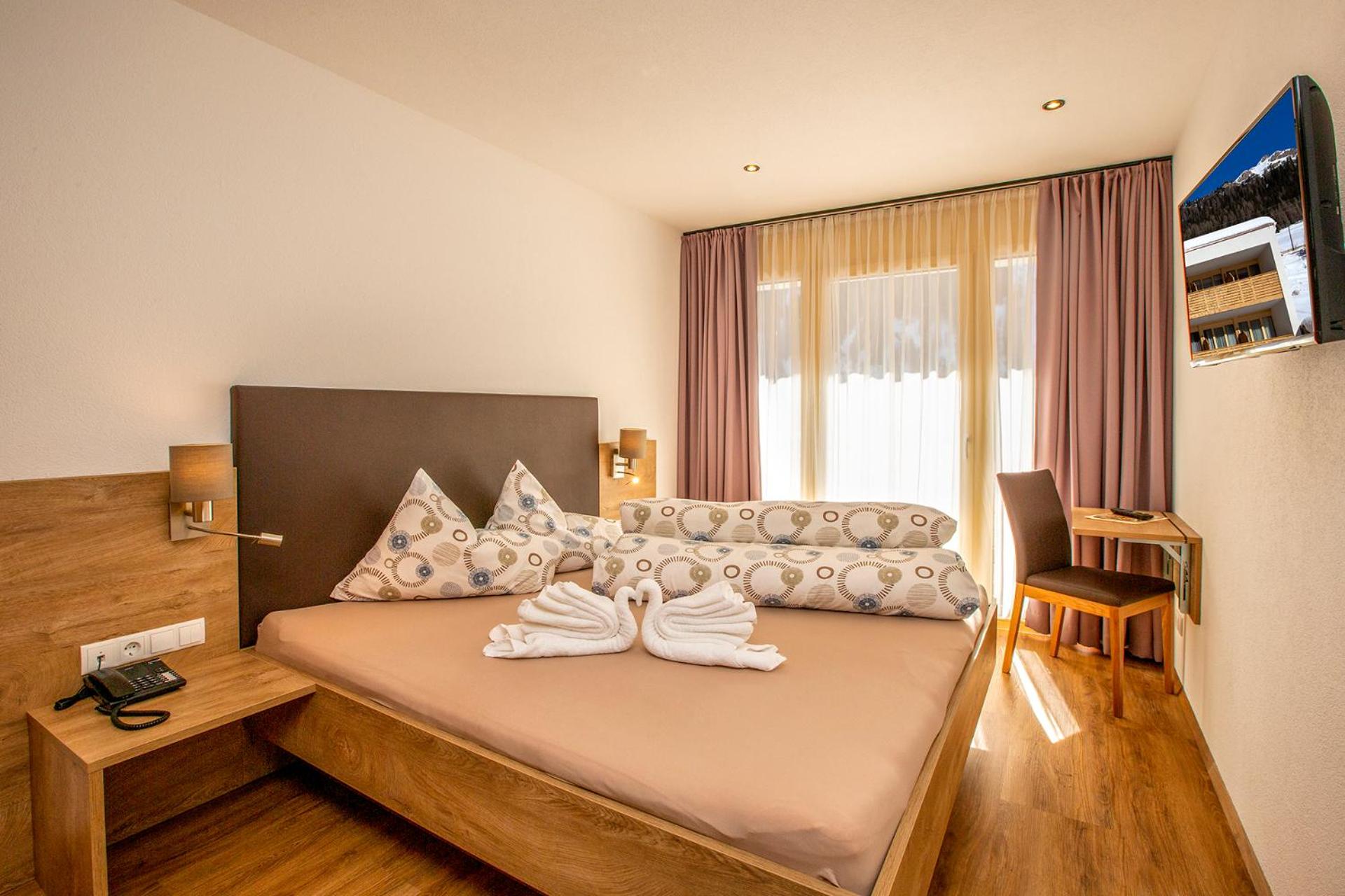 Deluxe Triple Room photo 2