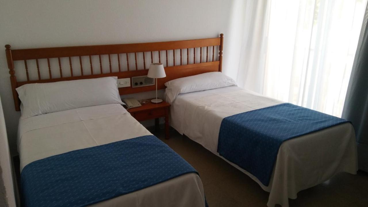 Standard Double Room with Fan
