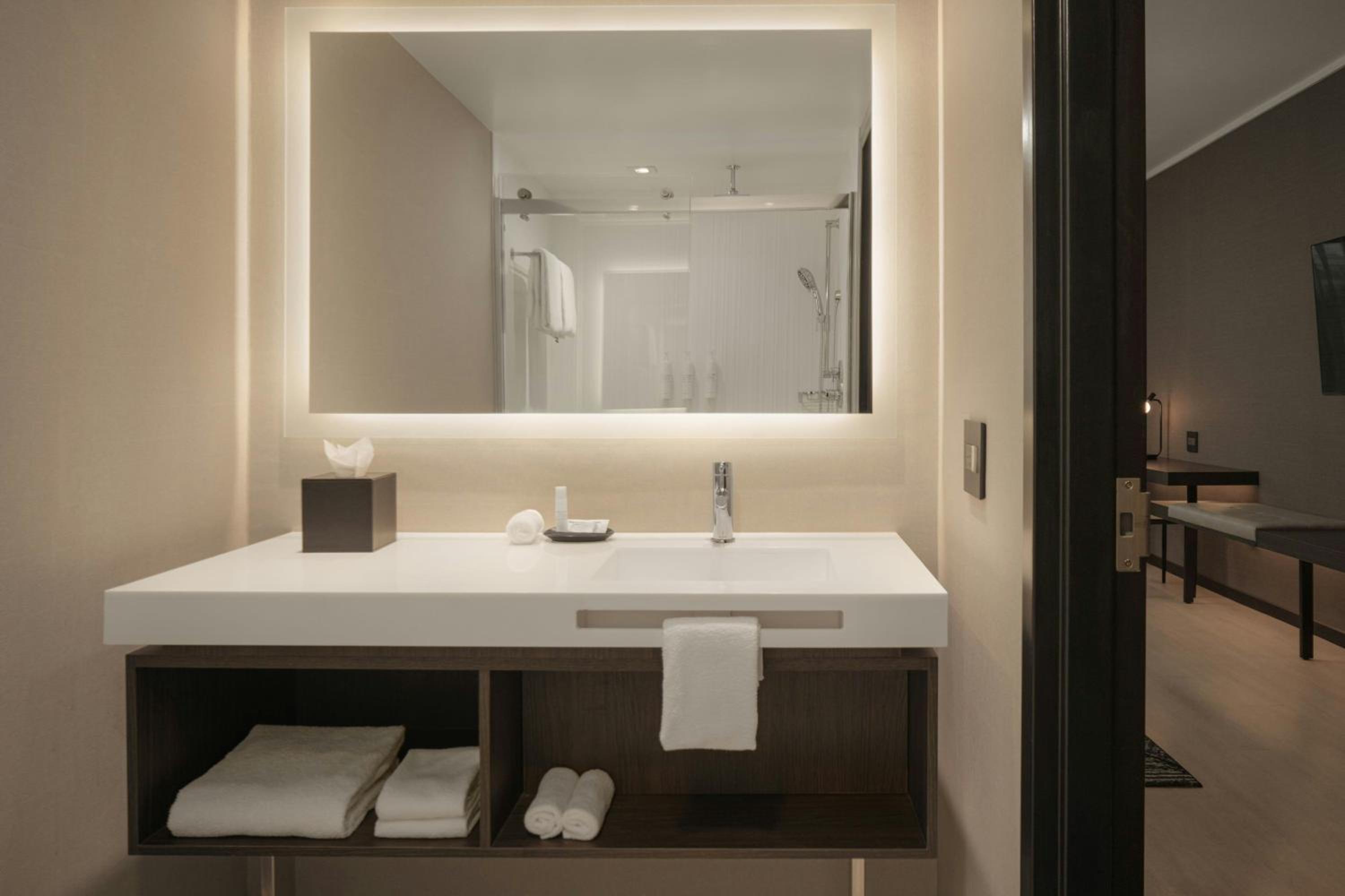 AC Hotel Asheville Biltmore Village, Billede 4