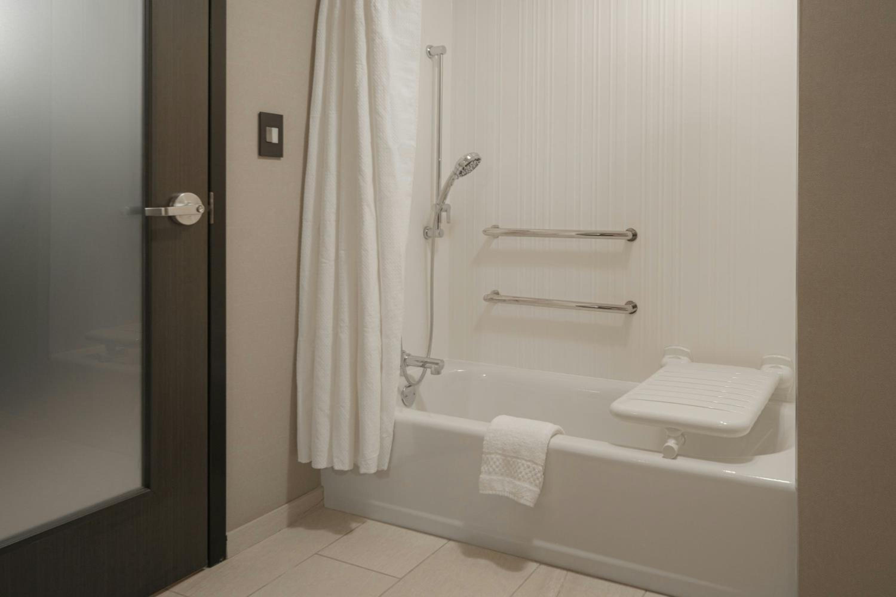 AC Hotel Asheville Biltmore Village, Billede 5