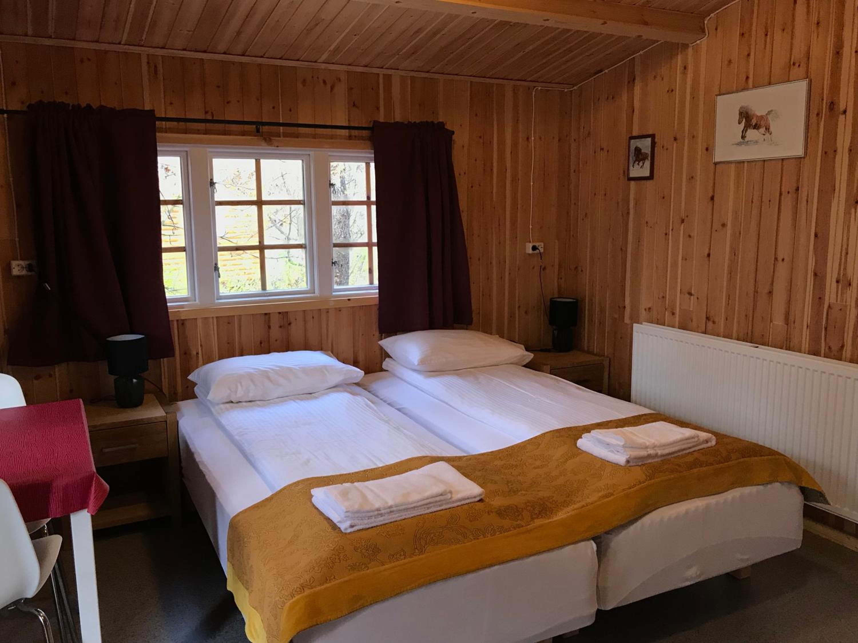 Cottage photo 1