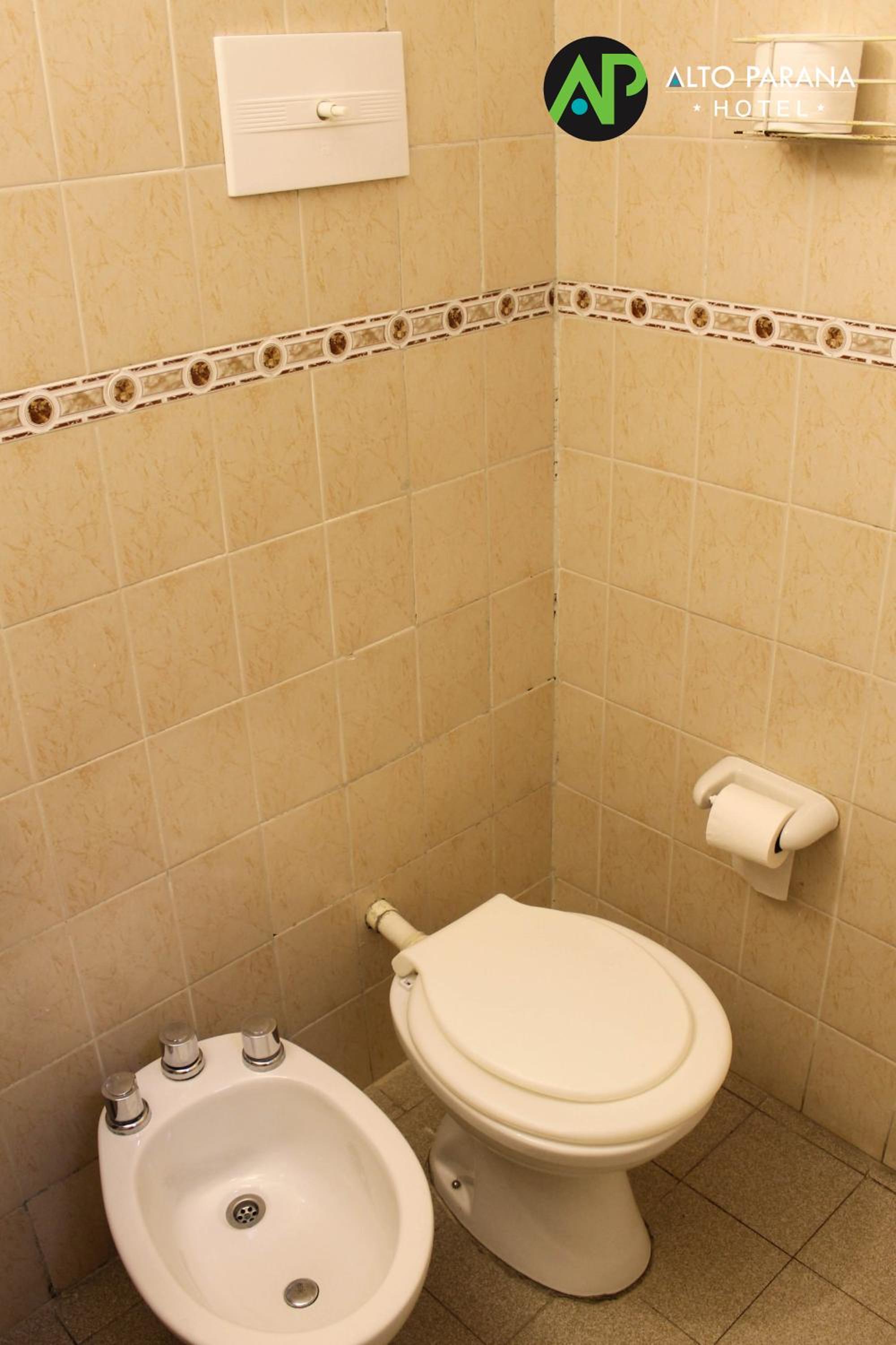 Budget Double Room photo 1