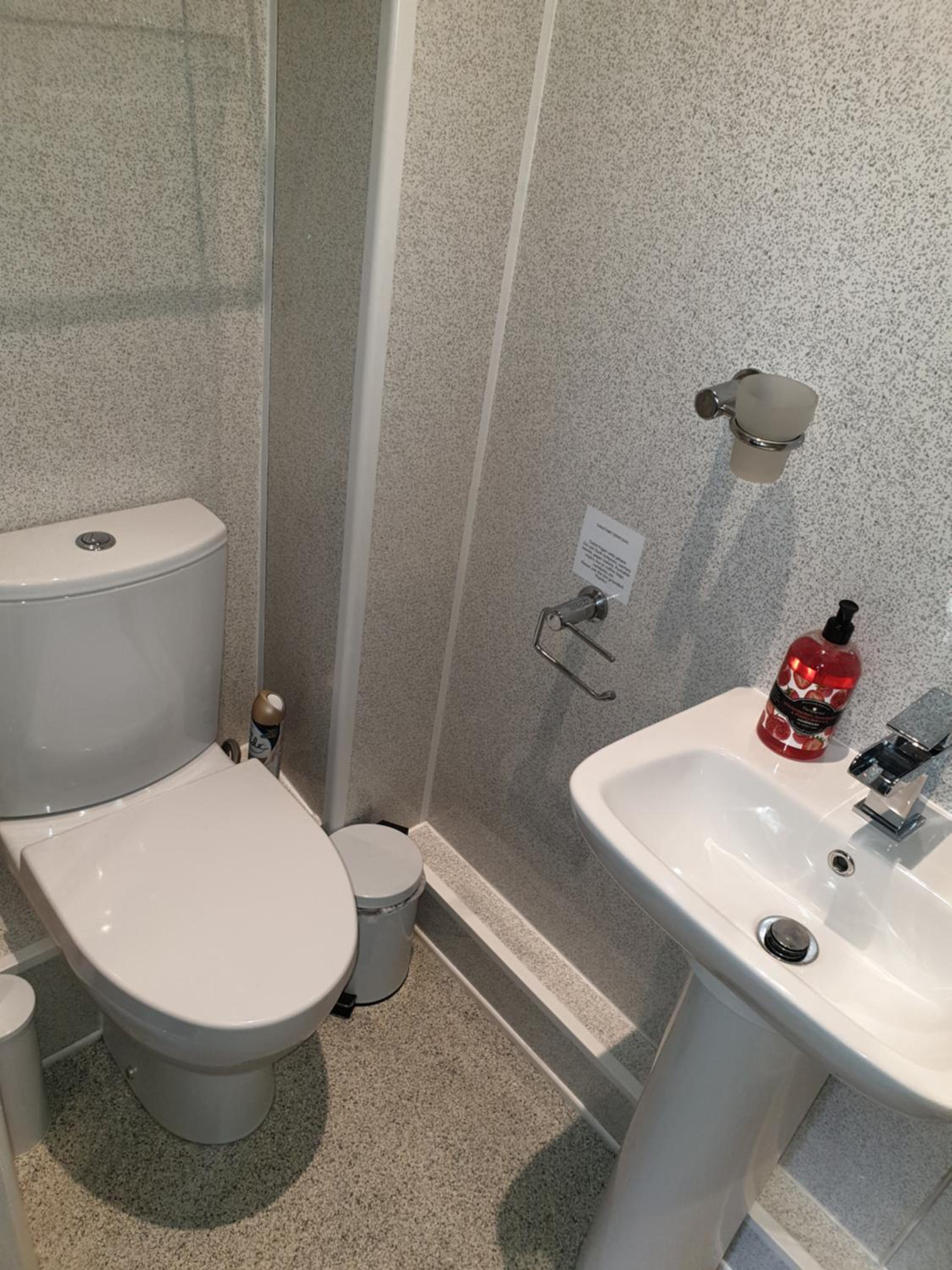 Double Room photo 2