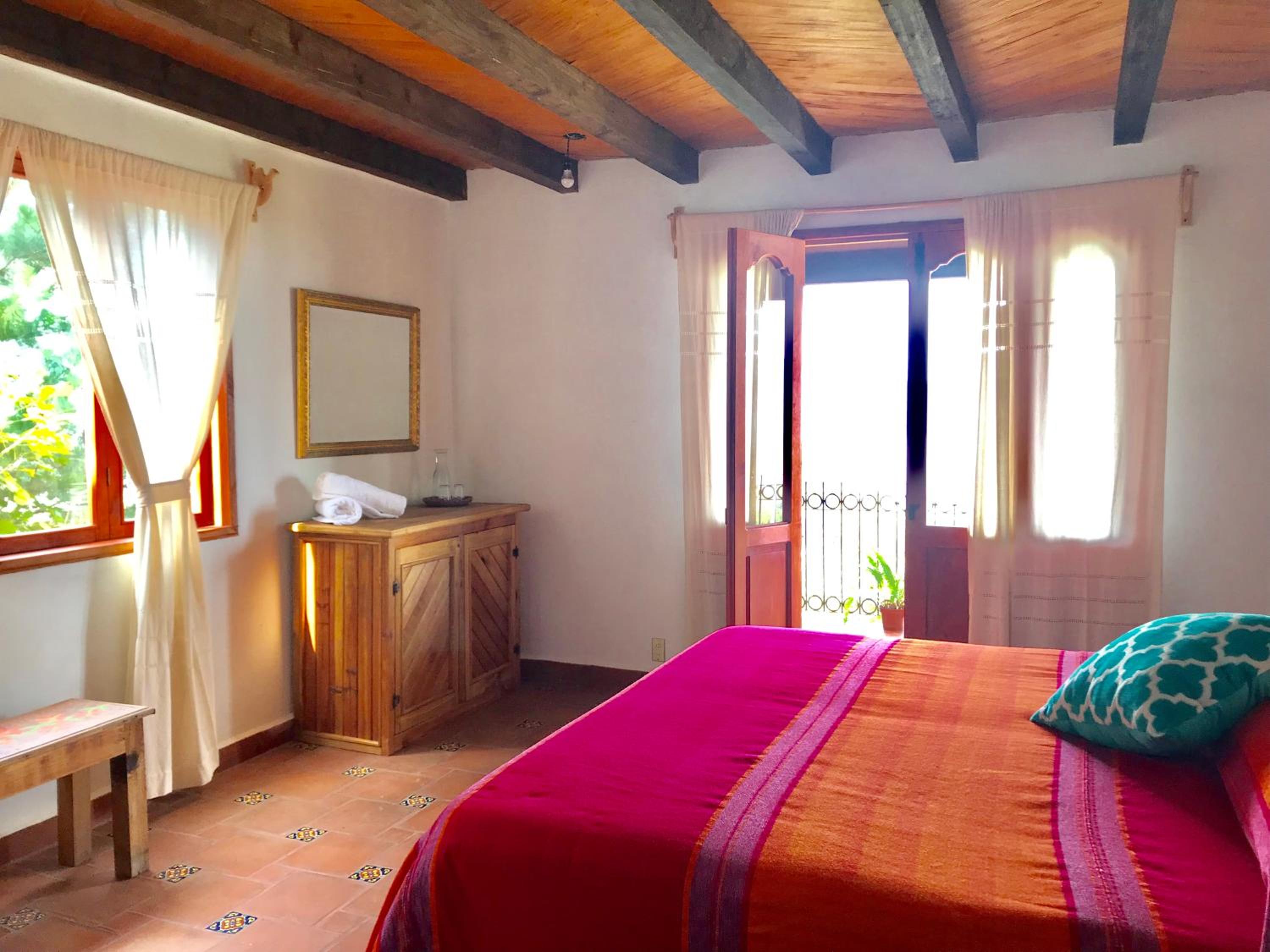 Double Room with Lake View - Photo 1