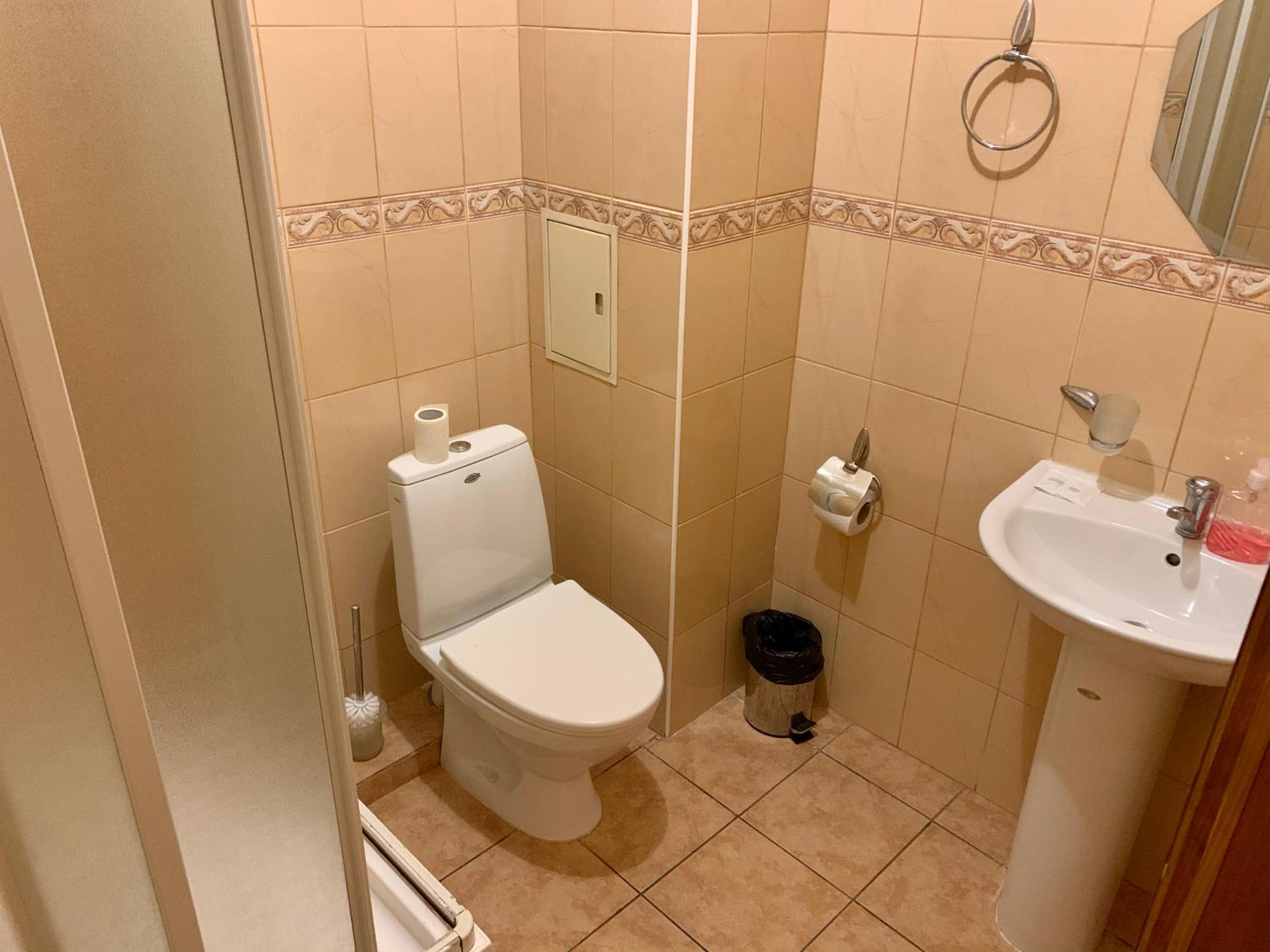 Standard Single Room photo 2