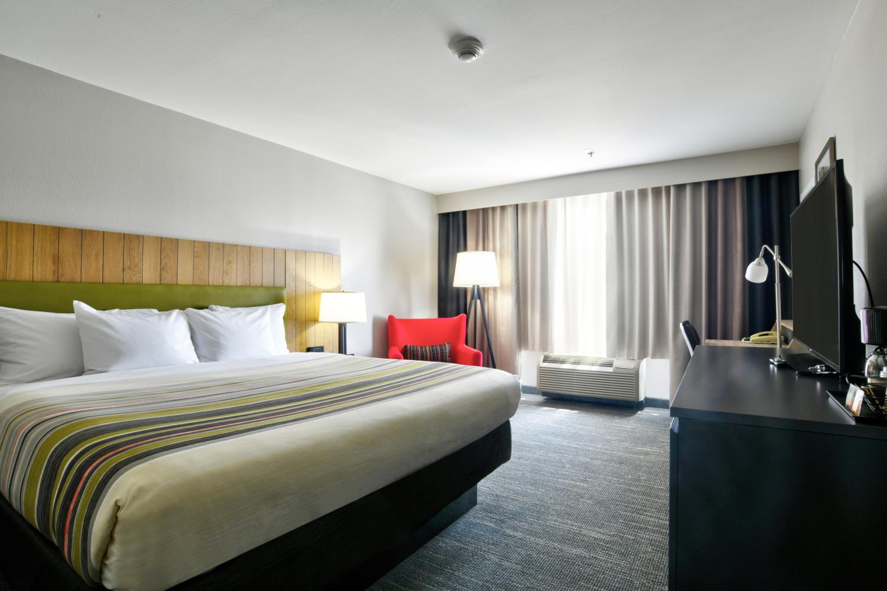 King Room - Photo 1