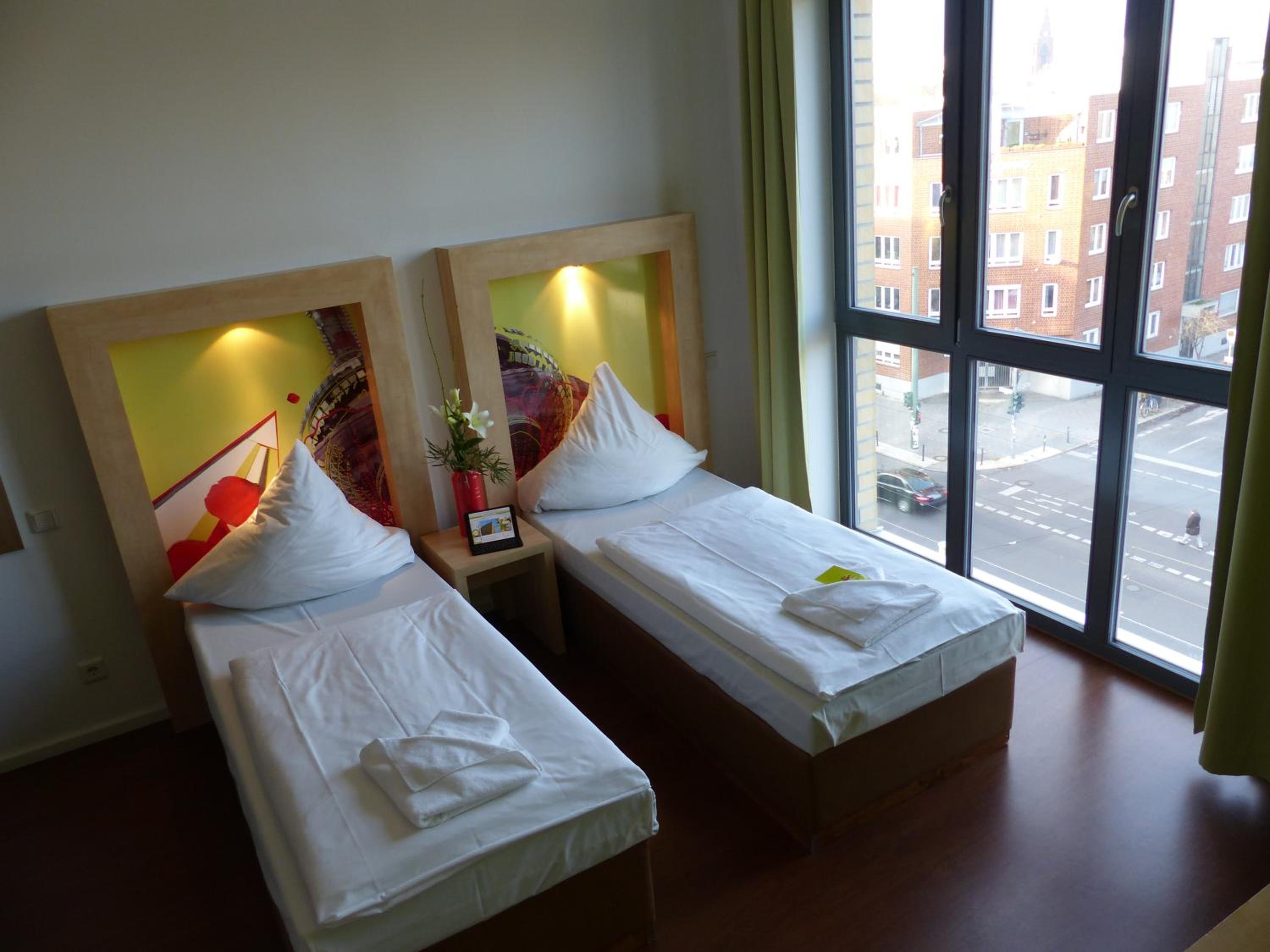 Standard Double Room photo 2